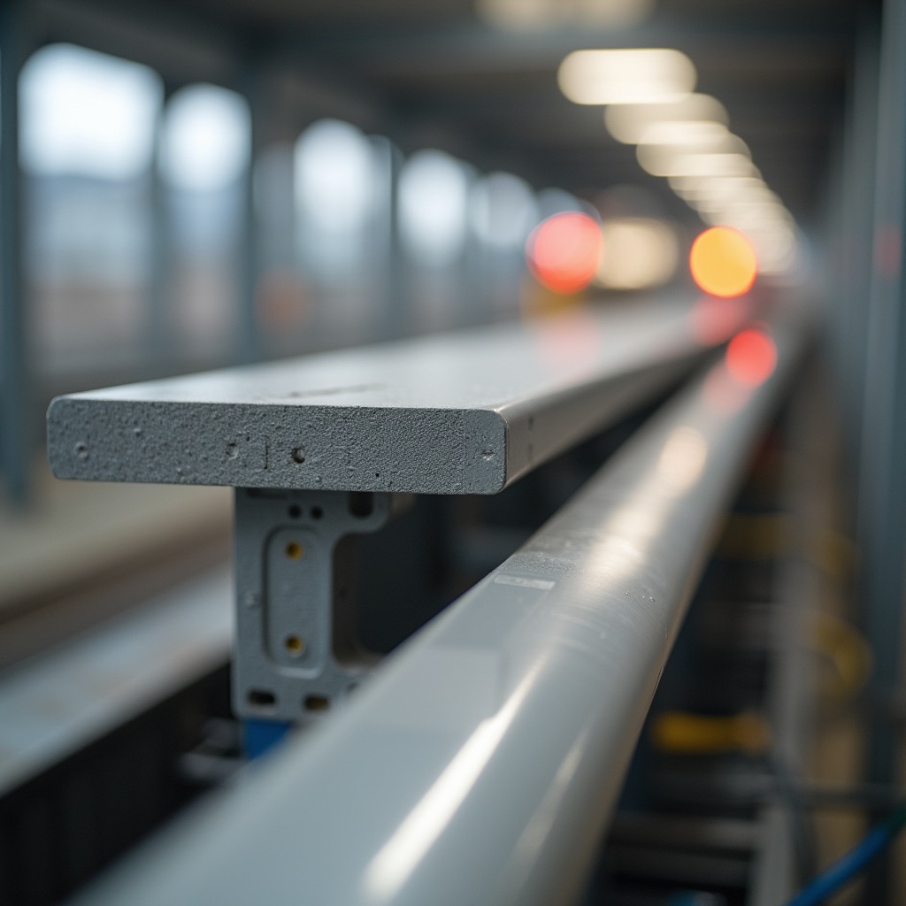 Lättare material, smartare projekt. StrongLites certifierade GRP-produkter väger betydligt mindre än stål och aluminium, vilket gör transporter enklare, installationer snabbare och arbetsmiljön säkrare för bygg- och järnvägsprojekt i Sverige. Resultatet? Färre lyft, lägre fraktkostnader och snabbare tid till färdigställande. 🏗️🔧✨
Vill du se hur mycket ni kan spara i tid och kostnad? Kolla in vår sida — link in bio. 👇
Vad är ditt största lyftproblem på bygget just nu? Berätta i kommentarerna så hjälper vi gärna.