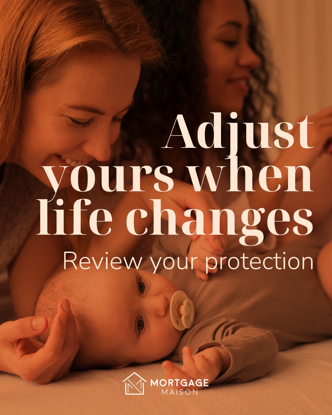 Celebrating a new chapter? 💍👶
Life changes bring immense joy, but they also mean your protection needs may have shifted.
Welcoming a baby or planning a wedding are wonderful milestones! They often mean you'll want to review your insurance and protection policies.
This new phase of life deserves protection that fits.
I'm here to help you adjust your protection. I will guide you to find a policy that matches your current circumstances.
Let me help you feel secure as you embrace your new beginnings.
Get in touch today. 📲
Mortgage Maison Limited (FCA number 1017457) is an Appointed Representative of Cornerstone Finance Group Ltd which is Mortgage Maison Limited (FCA number 1017457) is an Appointed Representative of Cornerstone Finance Group Ltd which is authorised and regulated by the Financial Conduct Authority No.767202.
Cornerstone Finance Group is registered in England and Wales No. 08458702.
