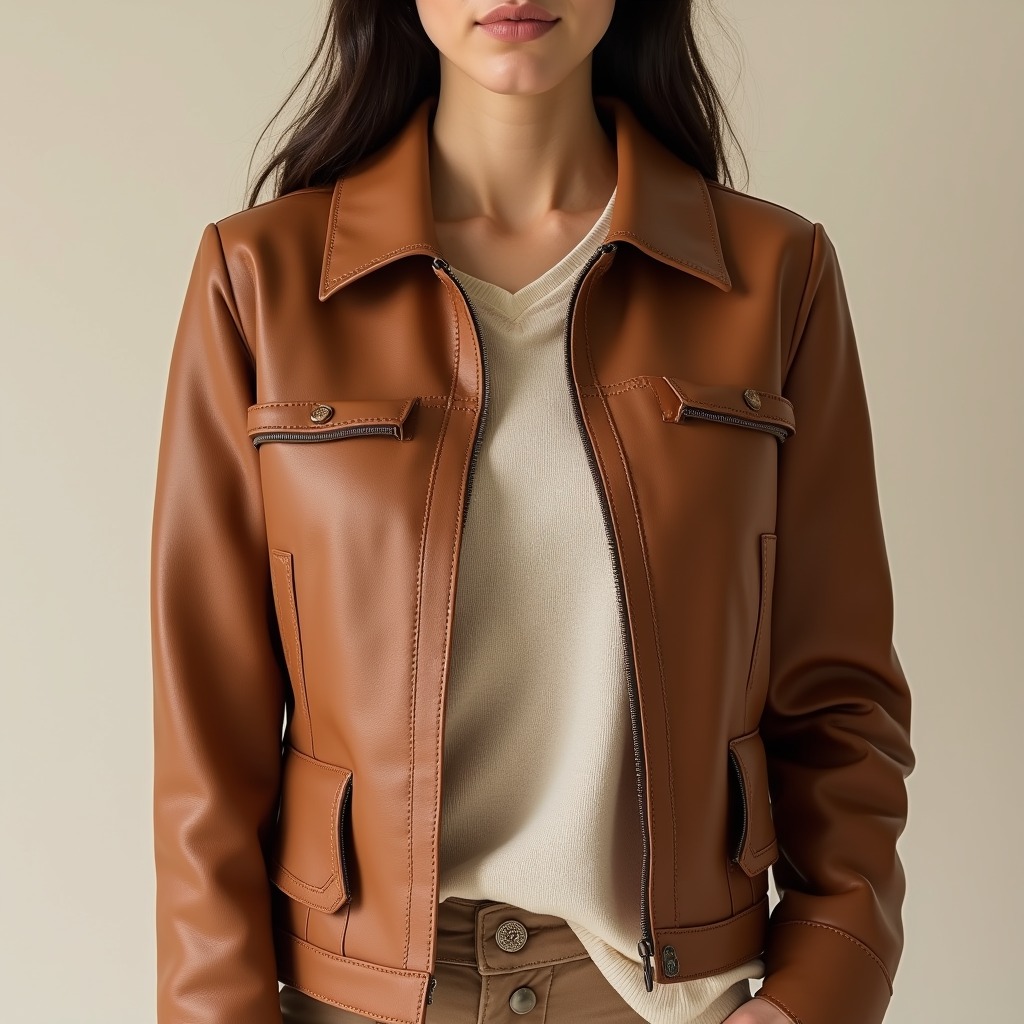 One jacket. Three chapters — work, weekend, travel. Crafted for movement and moments: a crisp shirt and tailored trousers for the office; a soft tee and layered knits for the weekend; light layers and mindful packing for the road. Each look is built to age with you — refined, resilient, unmistakably Luis. Link in bio. ✨🧥✈️🔥
Which look are you reaching for today? Tell us below.
#LuisLeather #TimelessStyle #EverydayLuxury #LeatherThatLasts #StyleForTravel #WorkToWeekend #CraftedConfidence #Handmade