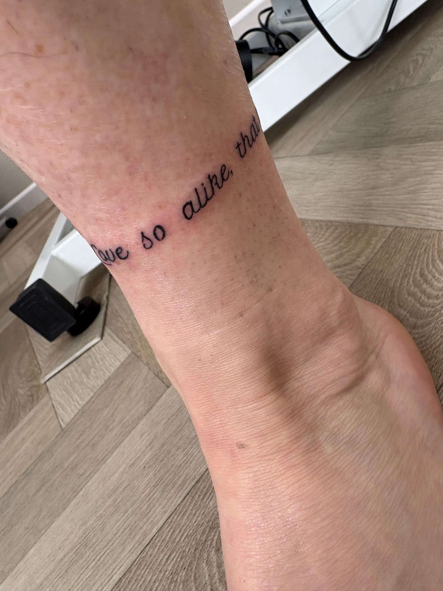 🏠 Private Studio | By Appointment Only
📍 Fine Line Tattoos in Bradford
#finelinetattoo #finelinetattoosbradford #tattoosinbradford