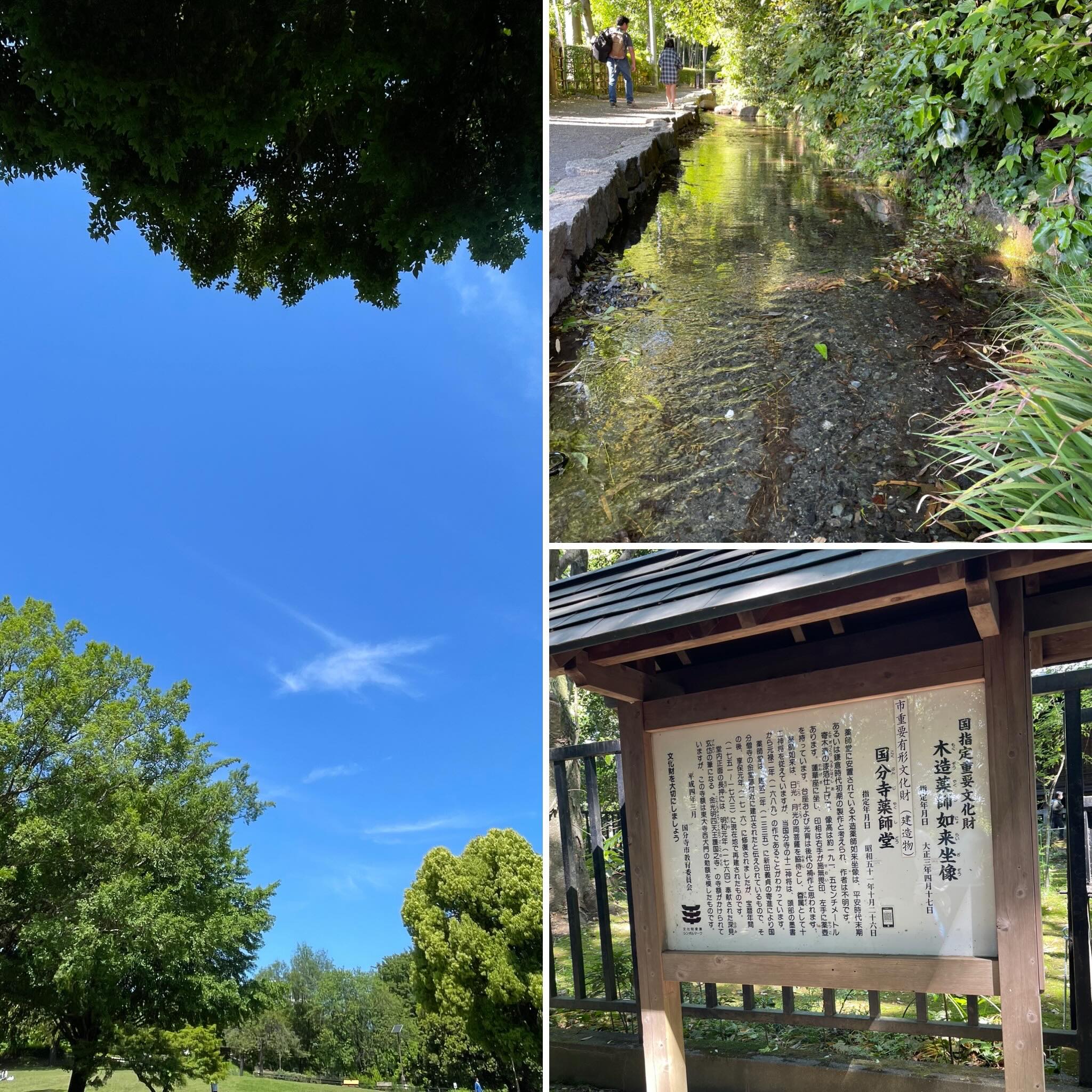 
Fleekです🌳
皆様いつもご来店いただきありがとうございます。
これから梅雨の季節となり、湿気や気温差で髪やお肌もゆらぎやすい6月。
Fleekでは、少しでも心地よくリフレッシュしていただけるよう、丁寧な施術と癒しの時間をご用意してお待ちしております。
これからの季節は、紫外線・汗・皮脂による頭皮やお肌のケアも大切な時期です。
頭皮のクレンジング(皮脂ケア・加齢臭に効果絶大)、ヘッドスパや個人に合わせたエステ&シェービングにて初夏のメンテナンスをぜひお楽しみください。
6月も皆さまにお会いできるのをスタッフ一同楽しみにしております!
体調を崩しやすい時期ですのでお身体には十分お気をつけくださいませ☔️✨
【西東京の自然】
少し郊外に出ると自然豊かな場所が沢山ありますね。川のせせらぎ、ゆったりと流れる時間に久しぶりに癒されました。夜に外に出た時にはたぬきに遭遇!ジブリの世界⁈
【Fleek 】
#フリーク
Hair Lounge
Lady's Esthe & Shaving &Bridal&Cosmetics
Instagram &Facebookの投稿が遅くなり月末、月初にまとめてアップすることがございますm(_ _)m
皆様ご登録をお願いいたします🍀
Instagram
https://www.instagram.com/fleekonfleek.20.1.23/
Facebook
https://www.facebook.com/profile.php?id=100048643784219
✨ホームページへは会員カードのQRコードより読取していただけると簡単につながります。✨
↓ホームページ
https://fleek-salon.com
ご予約は
お電話(営業時間外・休業日を除く)、
ホームページよりお問い合わせメール、 Instagram、
Facebook
web予約はレディースの方のみ受付しております。web上で予約が入らない場合はお電話にて調整可能な日、お時間もありますのでお電話くださいませ。(お名前はフルネームと会員の方は「来店有り」にてご予約をお願いいたします。)
お気軽にお問合せください。
【定休日の際のご予約はホームページお問い合わせ、Facebookメッセージ、Instagramメッセージより受付ております。】
fleek 床屋 #新浦安理容室 #浦安理容室 新浦安フリーク 浦安フリーク 新浦安エステ #浦安エステ 新浦安シェービング #浦安シェービング 浦安ブライダル
お顔剃り
浦安ブライダルエステ
エイジングケア 毛穴ケア
メンズエステ 浦安 新浦安
ヘッドスパ 床屋 育毛剤 髪質改善
育毛シャンプー 発毛 育毛 美容
理容室
エステサロン
眉毛サロン
毛穴 の黒ずみ
基礎化粧品
ニキビケア
成人式シェービング
着物シェービング
袴シェービング
ブライダルシェービング
ブライダルエステ
ハーブピーリング
個室サロン
ブライダル
癒し
赤ちゃん筆
良きご縁に感謝
戦争のない世界を
一日も早い終戦を
