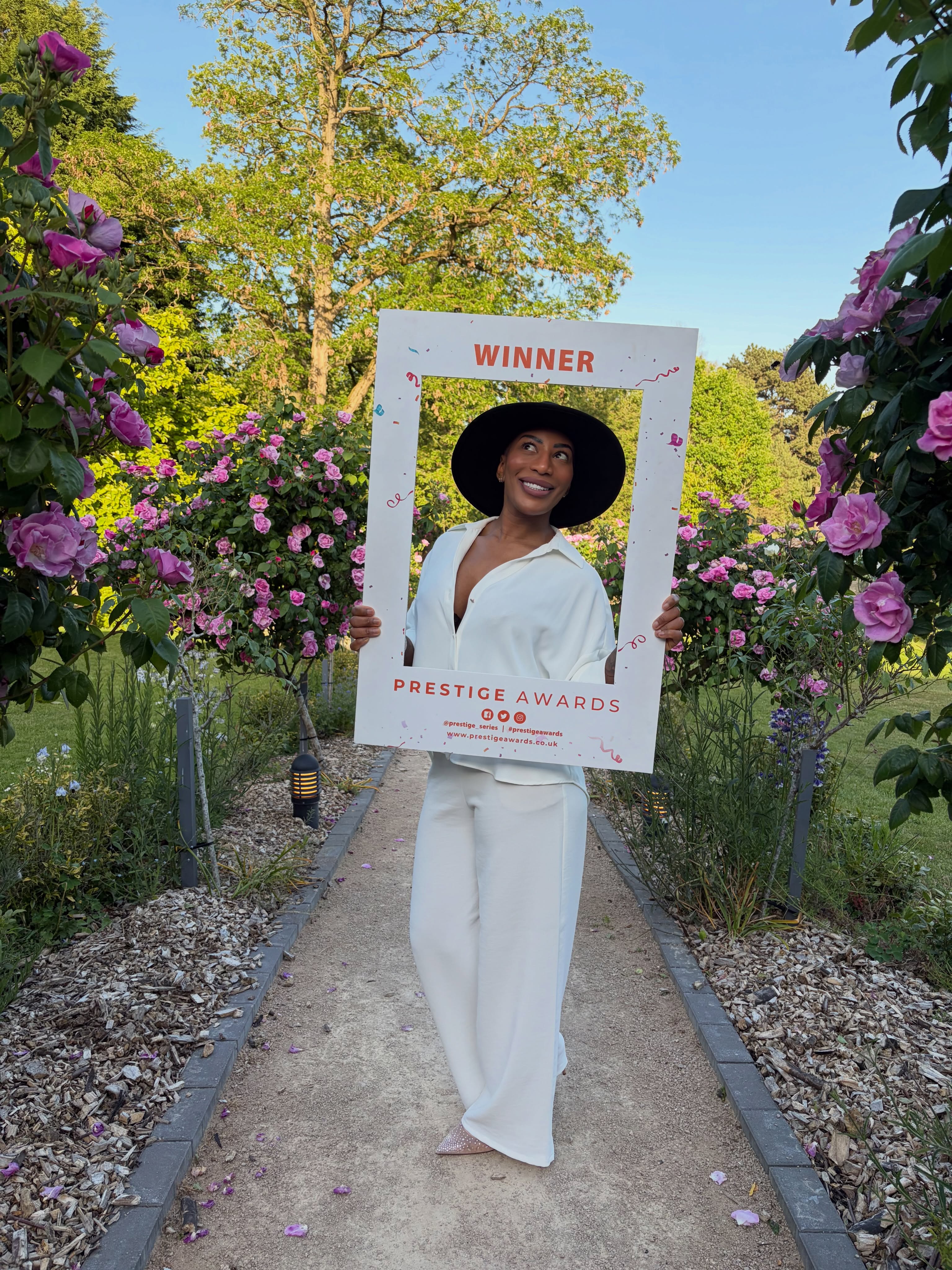 I am incredibly honoured to receive the title of Best Medical Aesthetician of the Year 2026 at the Prestige Business Awards.
This award means so much more than a title. It represents years of hard work, resilience, growth, learning, sacrifice, and a genuine commitment to raising standards within aesthetics.
Every client who has trusted me with their face, skin, confidence, vulnerability, and wellbeing has played a part in this journey. I never take that trust lightly.
My aim has always been to provide safe, ethical, evidence-informed treatments in a space where clients feel heard, respected, and never pressured. To be recognised for that is truly humbling.
Thank you to my loyal clients, my family, and everyone who continues to support G&T Aesthetics. Your encouragement, reviews, recommendations, and belief in me keep this clinic growing in the most meaningful way.
Here’s to continuing to deliver results with integrity, care, and heart.
With so much gratitude,
Charli x
G&T Aesthetics
#prestigebusinessawards #medicalaesthetician #gtaesthetics #awardwinningclinic #aestheticsclinicstamford
Stay tuned for the full interview, magazine feature, and official award reveal. 🏆✨