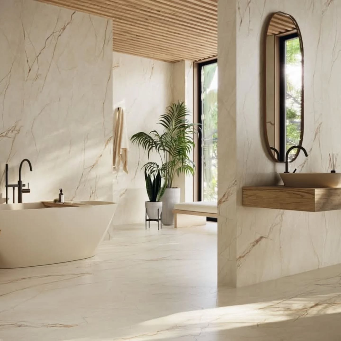 ✨✨ NEW ✨✨
Introducing The Stunning CA Roma Porcelain Range Now On Display & Available @ Max Marble.
Tilee Name : CA Roma.
Tile Size : 600mm x 1200mm.
Finish : Matt Finish ✨
Elegant Gold Veining Throughout 🎨🎨🎨
Suitable For Walls & Floors ✅️✅
️Pairs Beautifully With Brass & Copper Fittings ✨✨
Also Combines Perfectly With Wood Effect Floor Tiles For A Luxury Spa-Inspired Look 🪵🪵🤍
PM on Facebook/Instagram, 📞📞 046 97 37628 or visit our showroom R35 Y066 to 🧐🧐 or for any enquiries 🤔😃.
Max Selection. Max Quality. Max Value.
⬇️ ⬇️ ⬇️ ⬇️ ⬇️ ⬇️
www.maxmarble.ie
#porcelain #matt #floor #wall #bathroom
