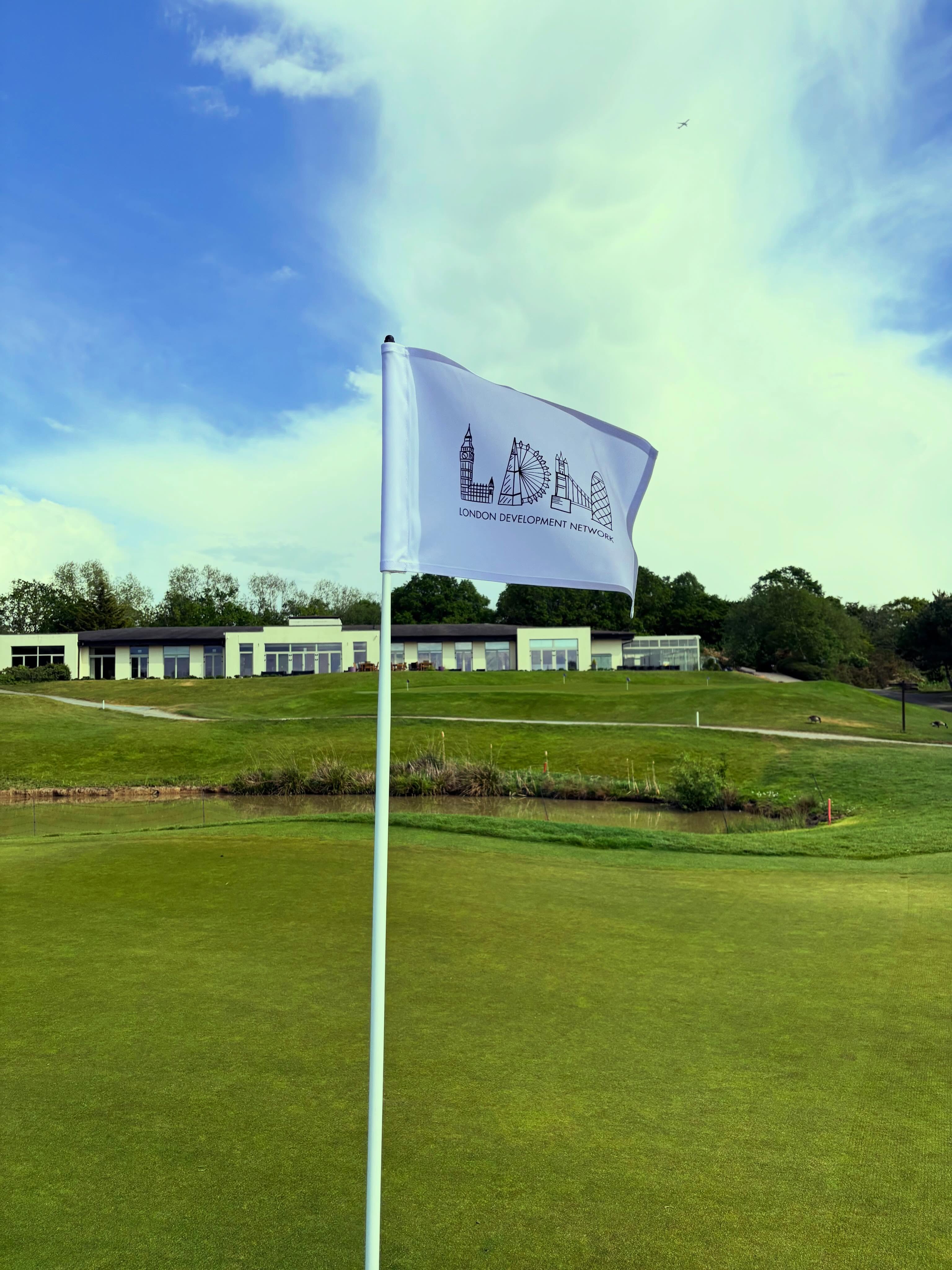 LDN - CHARITY GOLF DAY, MAY 2026
@calmzone @bloodcancer_uk
#networking #builtenvironment #construction #realestate