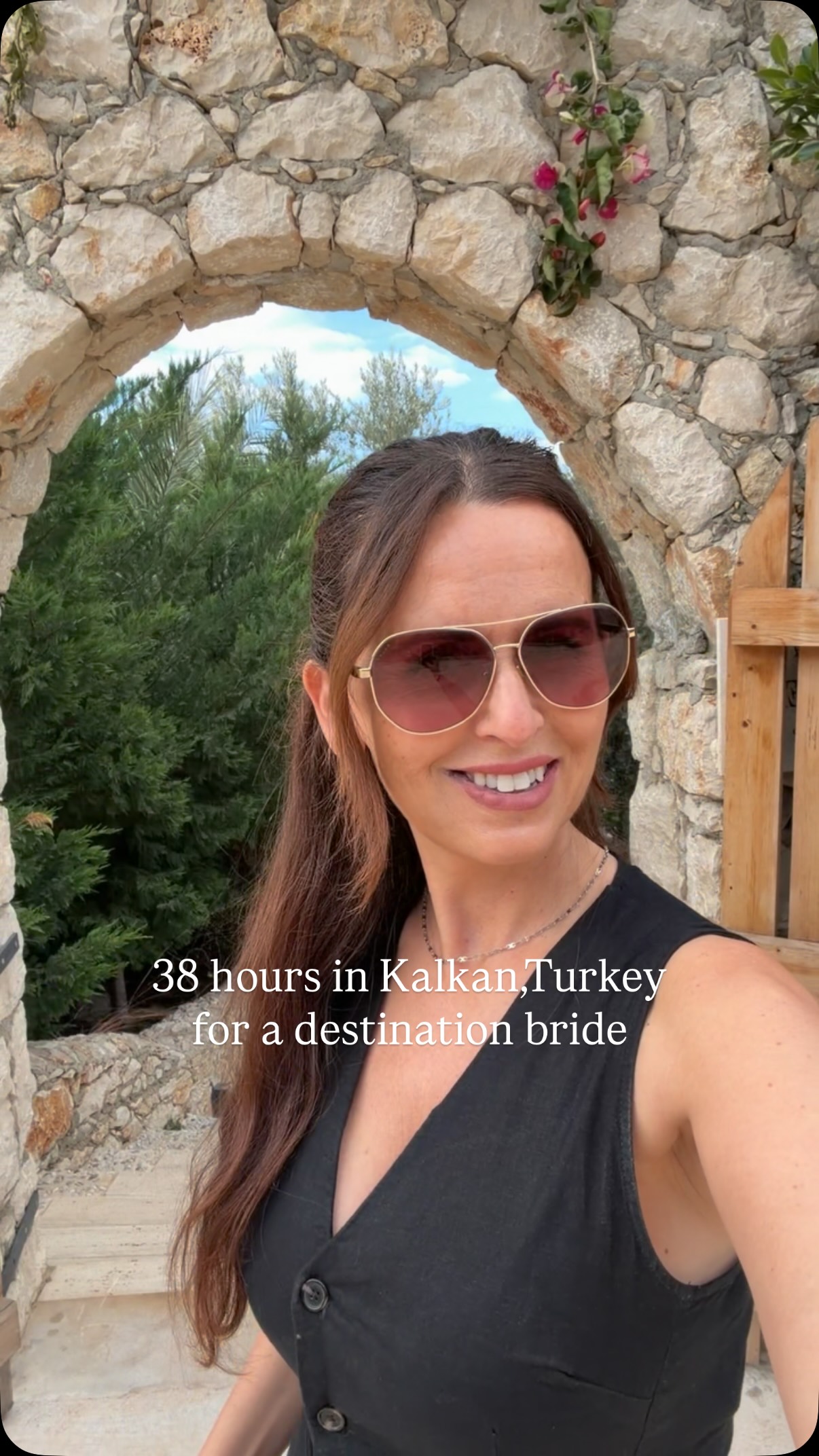 38 hours in a beautiful Turkish town called Kalkan for Abbi & Dane’s destination wedding.✨
Cobbled streets, lots of hills & the nicest people you’ll ever meet!
#destinationwedding #destinationhmua #destinationmua
