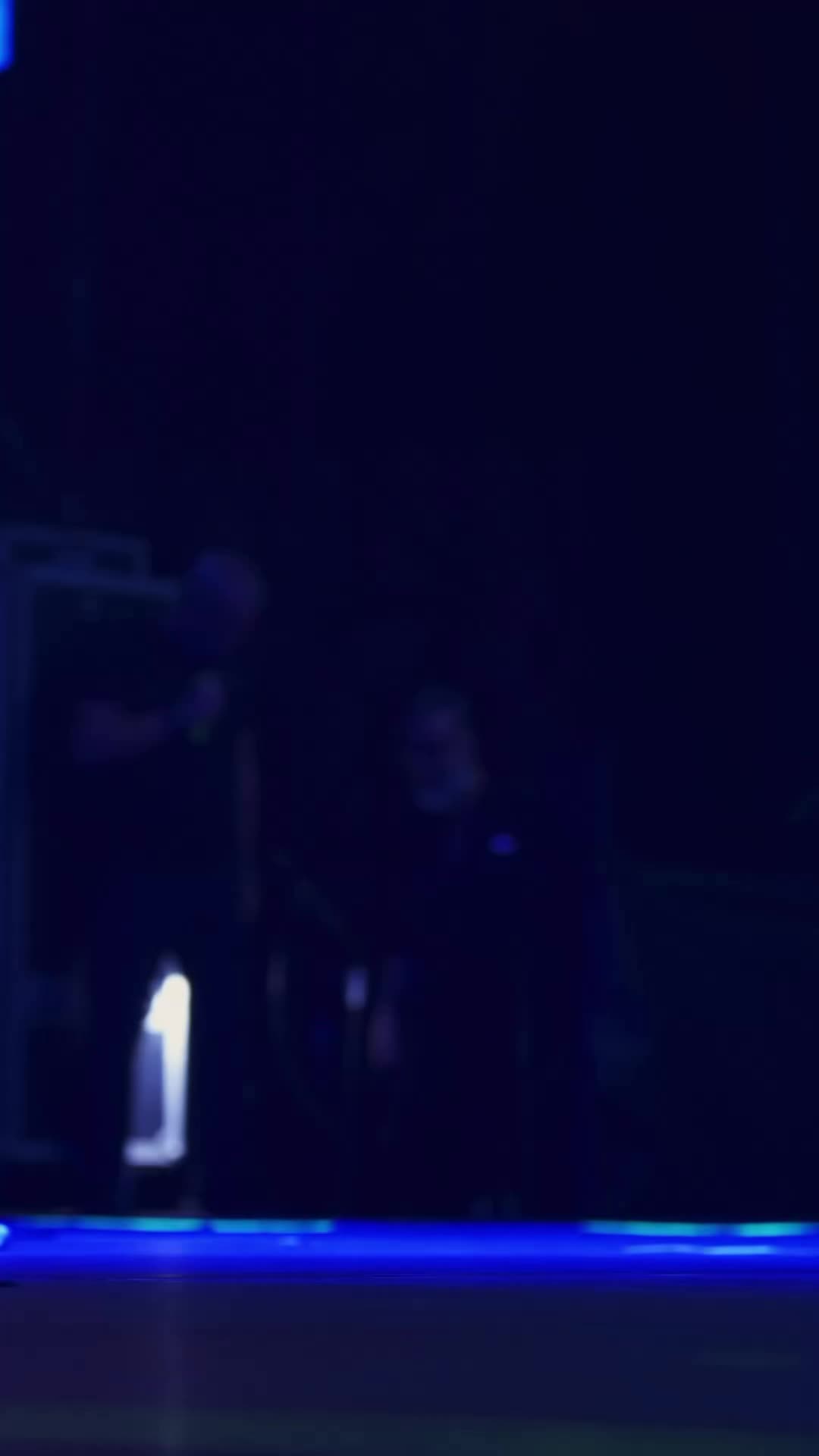 Tra un mese si parte!
Il 30 giugno, con la prima data ad Alessandria, comincerà un’estate di musica, incontri e canzoni condivise 💜
Non vedo l’ora di tornare sul palco e cantare con voi i brani di “Perfetto Imperfetto” insieme a quelli che ci accompagnano da sempre.
🎟️ Biglietti al link in bio e nelle stories
#MarcoMasini #LIVE2026
@friendsandpartners @momyrecords @concerto.official @birindelliauto