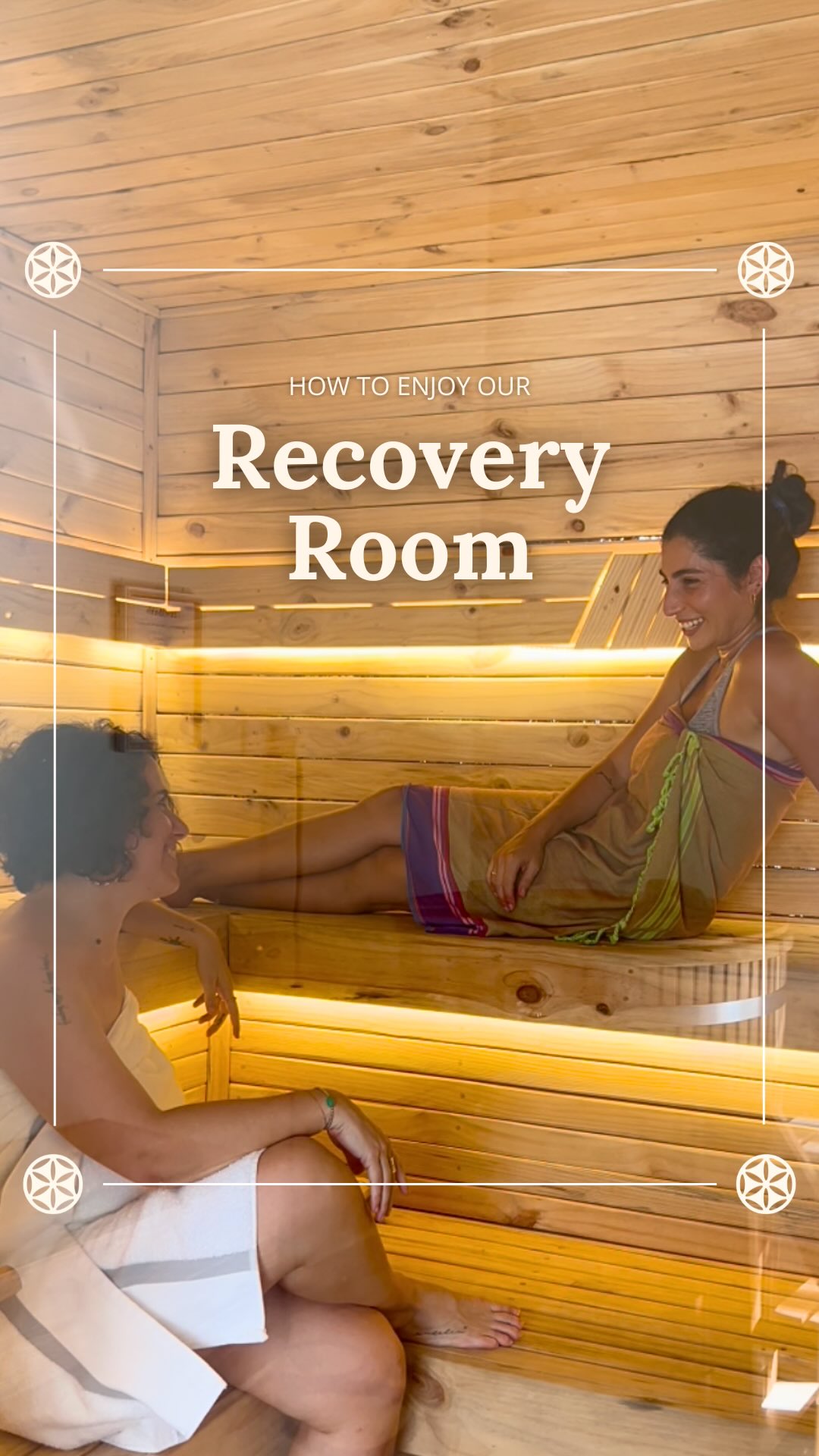 Step into the Umoja Recovery Room: a space designed to help your body reset, restore, and recharge.
In this video, Leila takes you through the full experience: from sauna to ice bath, red light therapy, hydration, and post-recovery time in the garden.
β¨ Sauna: Supports relaxation, circulation, and recovery.
β¨ Ice Bath: Builds resilience, reduce inflammation, and reset the nervous system.
β¨ Red Light Therapy: Supports muscle recovery, tissue repair, and skin rejuvenation.
Whether you come for a quick reset or a deeper recovery ritual, the space is yours to experience at your own pace.
Recovery packages:
β’ Walk-in β 40,000 TSH
β’ Add-on to a class β 35,000 TSH
β’ 5 sessions β 185,000 TSH (valid 1 month)
β’ 10 sessions β 350,000 TSH (valid 2 months)
β’ Private hire (up to 5 pax + wellness juice included) β 150,000 TSH
Book via WhatsApp: +255 792 444 882
#beUmoja #daressalaam #sauna #icebath redlighttherapy