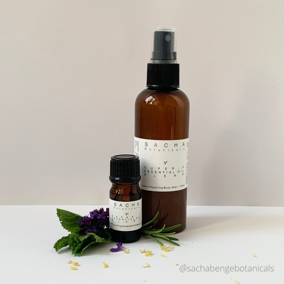 The scent equivalent of throwing open the windows after a long sticky day.
Citronella, lavender and spearmint — cooling, cleansing and excellent at politely asking flies and mosquitos to leave.
‘V’ available as a diffuser blend and botanical air mist.
Natural | Ritual | Protect
~
Therapeutic massage, lymphatic drainage, and botanical scent rituals designed to support rest, regulation, and reconnection.
📍Ferndale Avenue, Wallsend
sachabenge.com