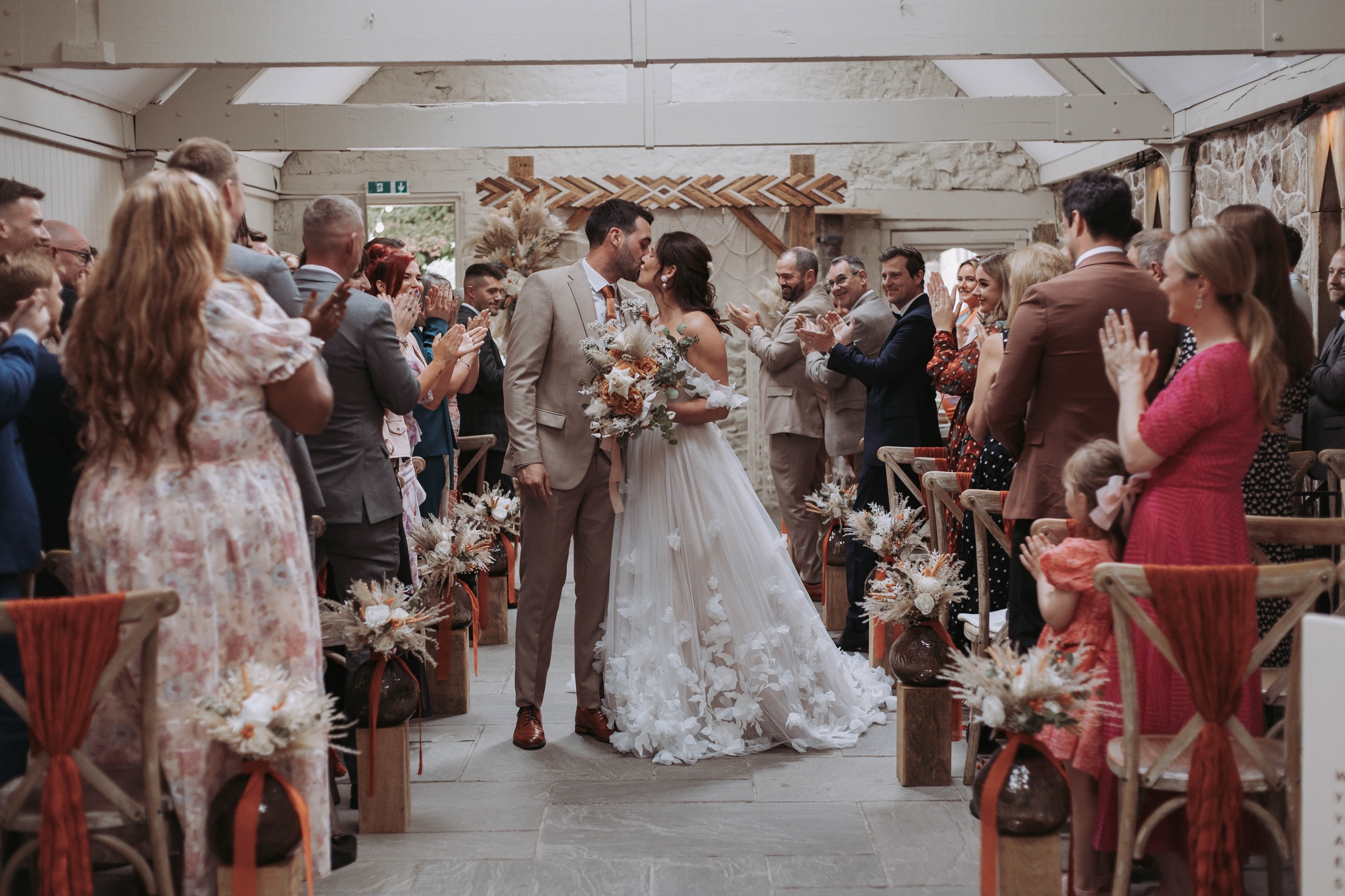 Happy 1 Year Anniversary to Emma & Callum 🤍
We absolutely loved being part of your wedding day and bringing your vision to life. From the very first call, we knew it was going to be such a special wedding to work on ✨
One of the loveliest parts of what we do is looking back on your kind words afterwards, and Emma & Callum’s review honestly means so much to us:
“We booked the URURA wedding package and words cannot express how grateful we are to Gee and Jack for how our wedding looked on the day. It was exactly how we’d envisioned it, seamlessly blended across the venue spaces and day.
From our initial call Gee just completely understood the vibe I wanted, she was constantly on hand for any questions we had, helped develop signage and giving ideas to elevate our decor. She sent mock ups and physical examples to us and was happy to make any tweaks.
It was really important to me to be as sustainable as possible but still having an elegant design and URURA delivered above and beyond. Even a supplier from the venue commented this was the best it had looked for a long time!”
Wishing you both another year full of love and happiness 💛
#WeddingAnniversary #WeddingDecorUK #SustainableWedding #URURAMoments #CheshireWedding