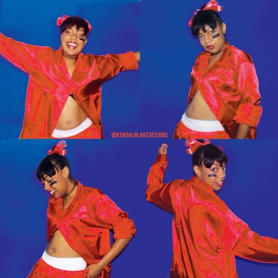 Happy Birthday to my favourite Rap Girly- the one and only Lisa ⨠Left Eye ⨠Lopes ā„ļø
Rest in Peace beautiful. The impact youāve had on generations lives on. Lisa has inspired me so much. Even my Korra drawing was inspired by her š„°
One of my favourite facts about Left eye is that she refused to write a verse for creep. She wrote her own verses and felt deeply responsible for the messaging she puts out to her fans through her words. She said she would never tell her fans to creep sheād tell them to leave.
Thankful for @reigndroplopes continuing on her sisters legacy š«¶š½