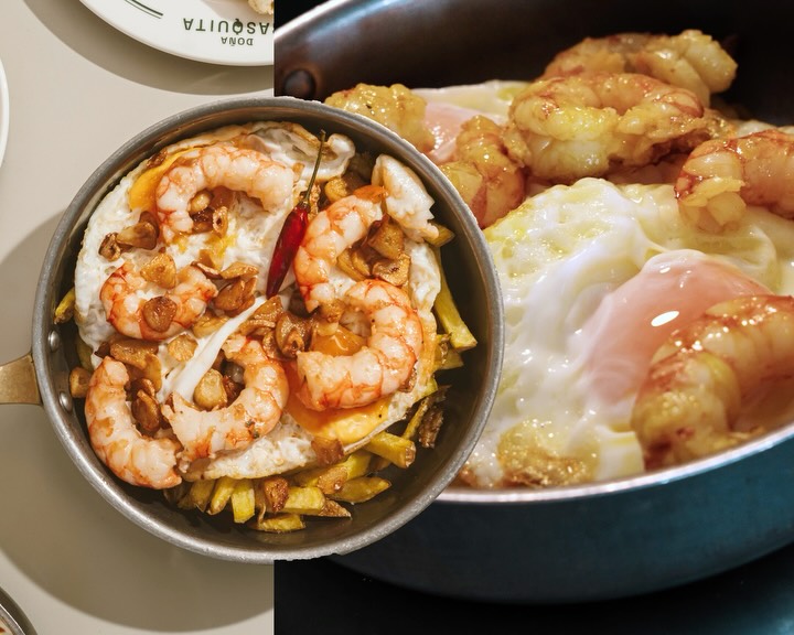 Detrás de cada plato hay más que una receta.
Fuego, manos, producto y conversación alrededor de la mesa. Así se vive en Doña Frasquita.
📍José López Rodríguez N7
-
#taberna #sanfernando #doñafrasquita #cocina