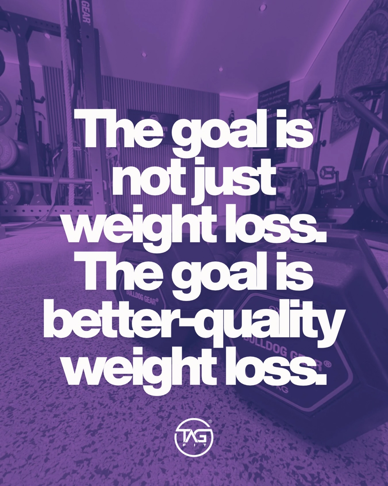 When the body loses weight, the goal is not simply to lose as much scale weight as possible.
The goal is to support fat loss while helping maintain strength, function, and physical capacity.
Research looking at exercise during weight-loss interventions highlights the role exercise training can play in supporting body composition and lean-mass outcomes in adults with overweight or obesity. - Bellicha et al. 2021
And your body needs to keep receiving the message: 📥
“This strength is still needed.”
Inside The Weight-Loss Strength Support Programme, the focus is not on exhausting you.
It is on giving your body structured, personalised strength and movement coaching at a level that suits your current energy, ability, and goals.
Message SUPPORT if you are losing weight and want to support your strength while your body changes. 🫱🏻🫲🏽
#WeightLossSupport
#StrengthForWeightLoss
#MuscleMaintenance
#MovementConfidence
#TeessideFitness
This is not medical, medication, or weight-loss advice. This programme provides strength, movement, and biomechanics coaching only, and is designed to complement - not replace - advice from your GP, prescriber, dietitian, or healthcare professional.