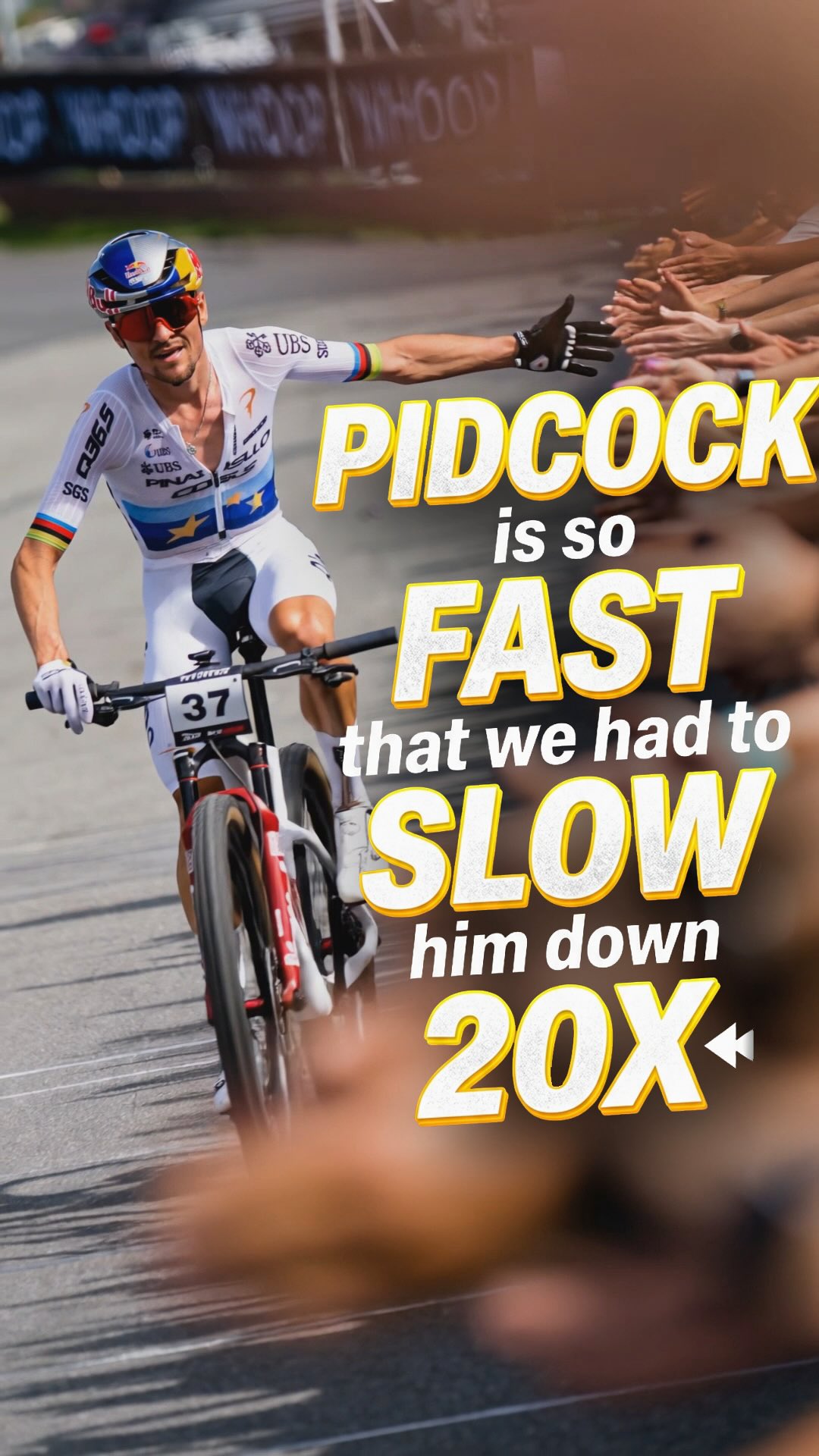 @tompidcock …but 20 times slower ⏪👀