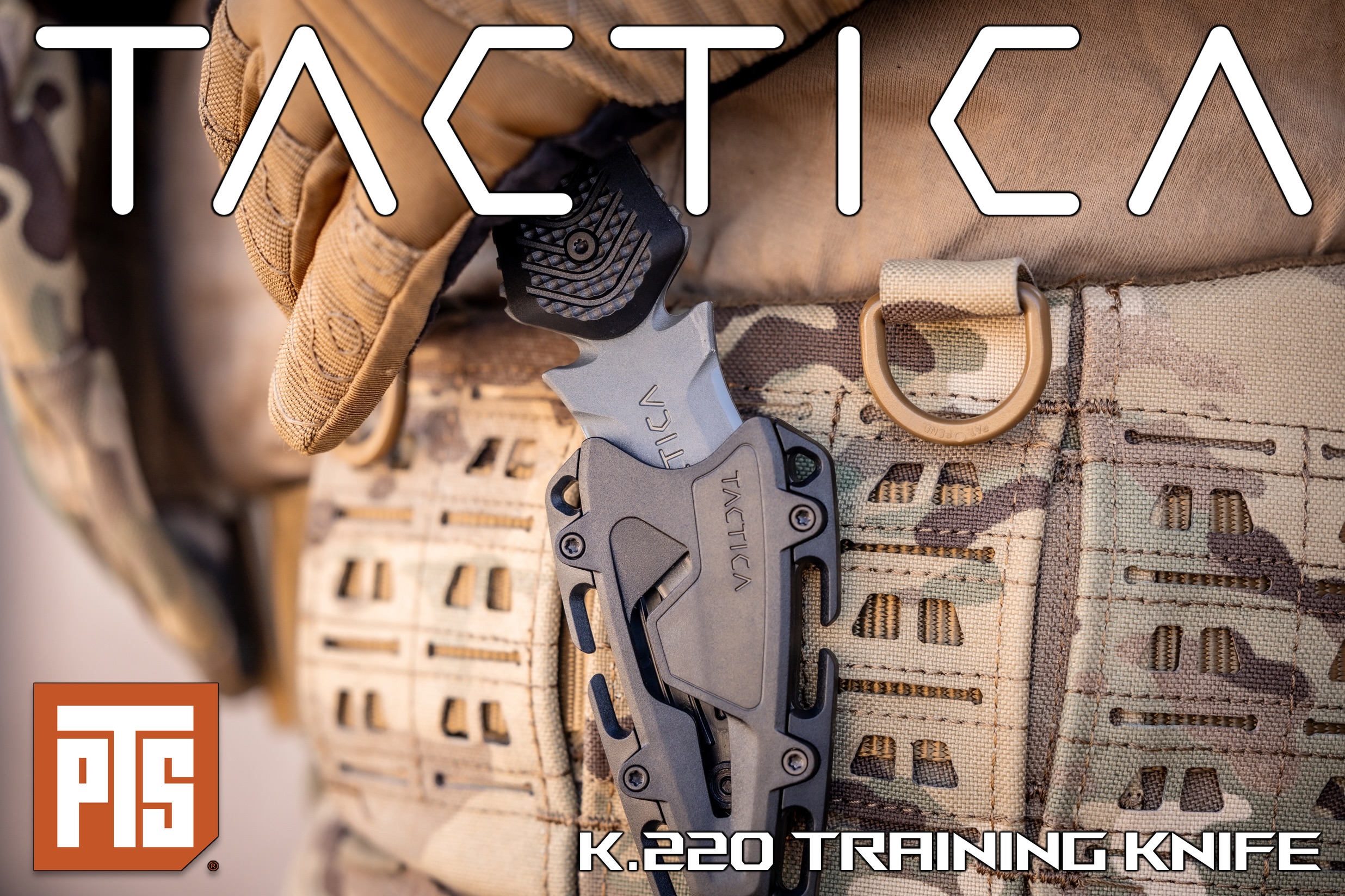 PTS Syndicate continues expanding its lineup. We’re proud to announce that @tacticagear is now officially available through PTS Syndicate as an exclusive airsoft retail partner — bringing high-end EDC, rescue, and training tools into the hands of the tactical community 🛠️
We’ve just added the K.220 Compact Training Knife and Sidekick Field Multitool to the website — purpose-built gear designed around real-world utility, compact carry, and rugged field use 🔥
Tactica has built serious credibility through partnerships and collaborations across the tactical and firearm space, including work with Glock, making them a standout addition to the PTS ecosystem.
Whether you’re building out your loadout, training kit, EDC setup, or range bag — these tools are engineered to perform under pressure. More product spotlights and content drops coming soon 🚨
Find more info now at www.ptssyndicate.us 📲
📸: @kriosphotography