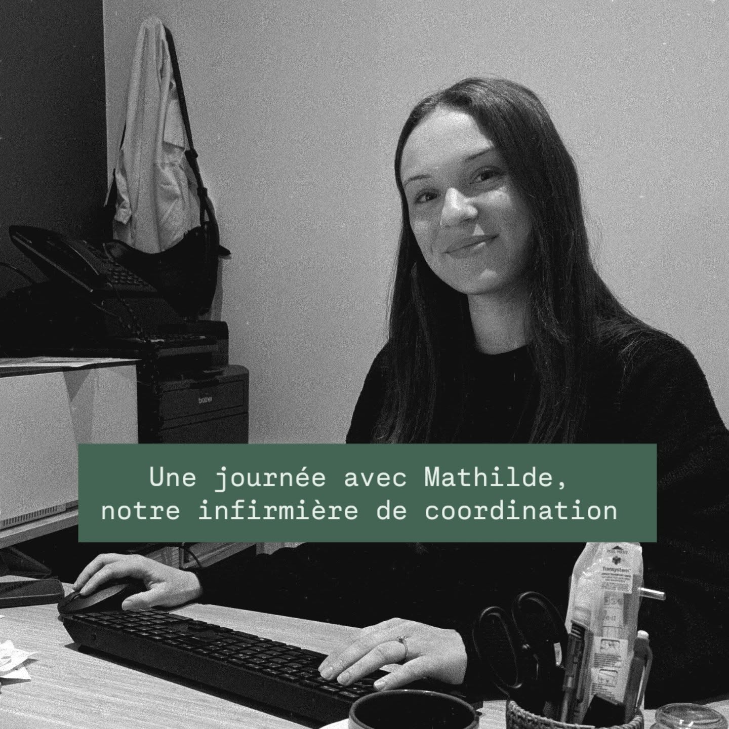 Entre prises de sang, échanges avec nos patientes et patients, éducation thérapeutique, coordination des parcours et revue des traitements avec les médecins, Mathilde joue un rôle essentiel au sein de La Maison de la Fertilité.
On vous emmène 🥰
#lamaisondelaFertilité #pma #Fertilité #Infertilite #fiv