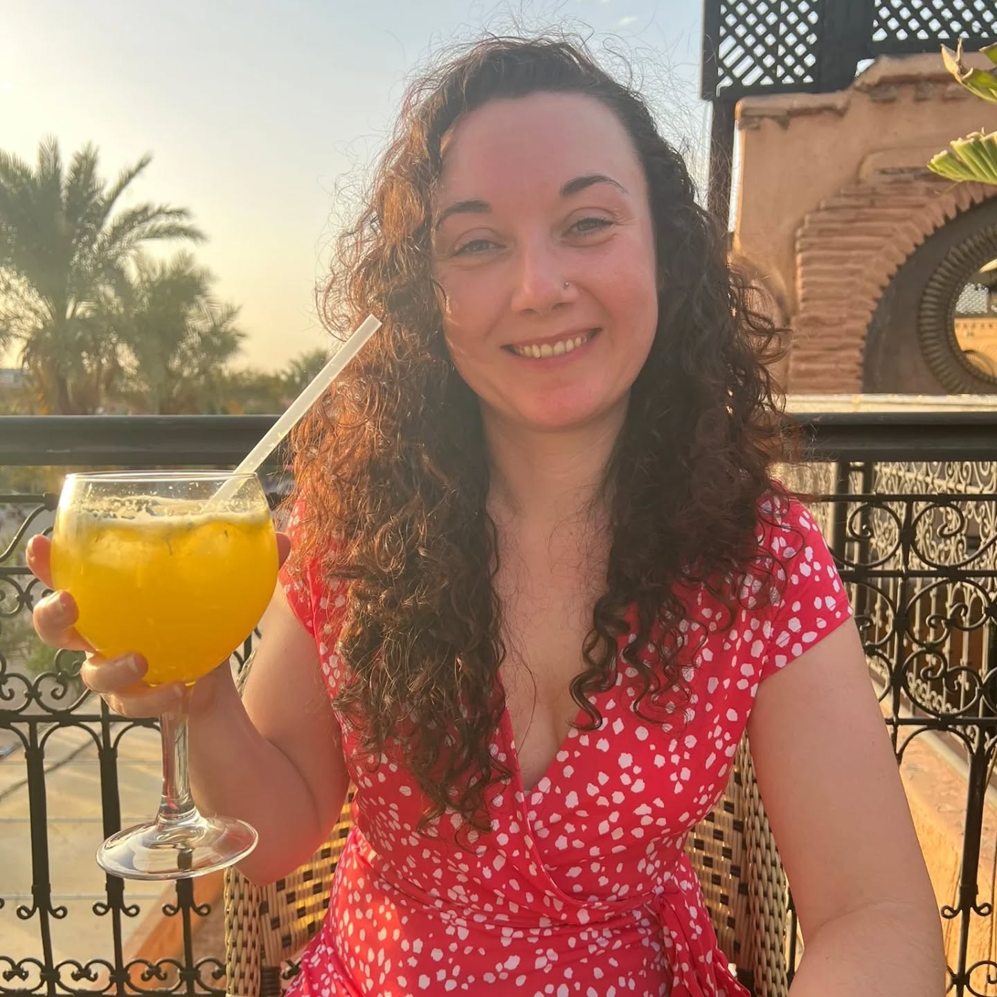 Marrakech 💜