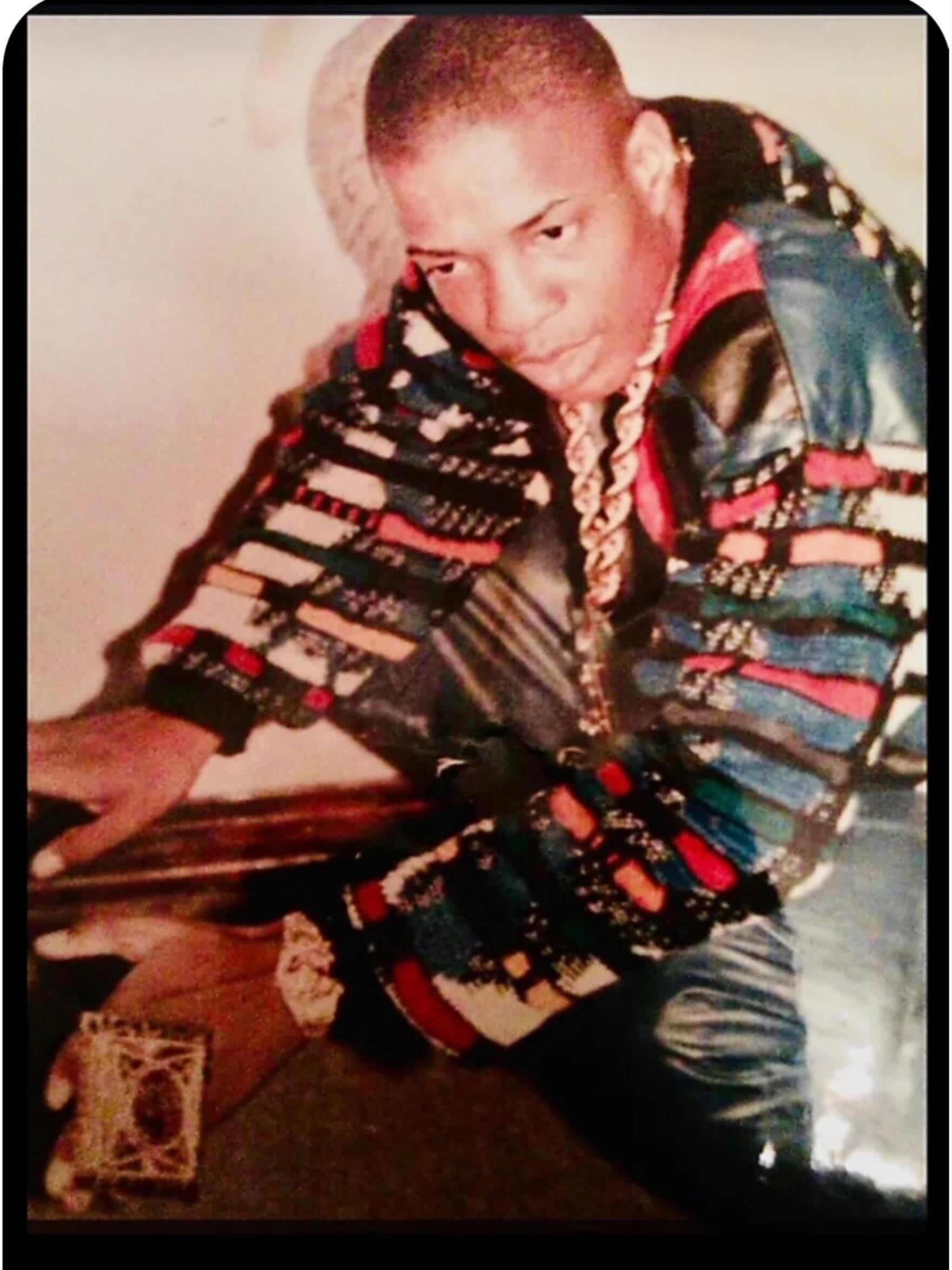This Is One Of The Reasons Why The Work We Do Is Near & Dear To Our Hearts God Turned Our Pain Into Our Purpose, To Glorify Him (Jesus Christ).
We Answered His Call ☎️
In Living Memory Of
Walter C.Richardson
https://www.wefithealthwellness.studio/post/copy-of-walter-chandler-richardson-sr