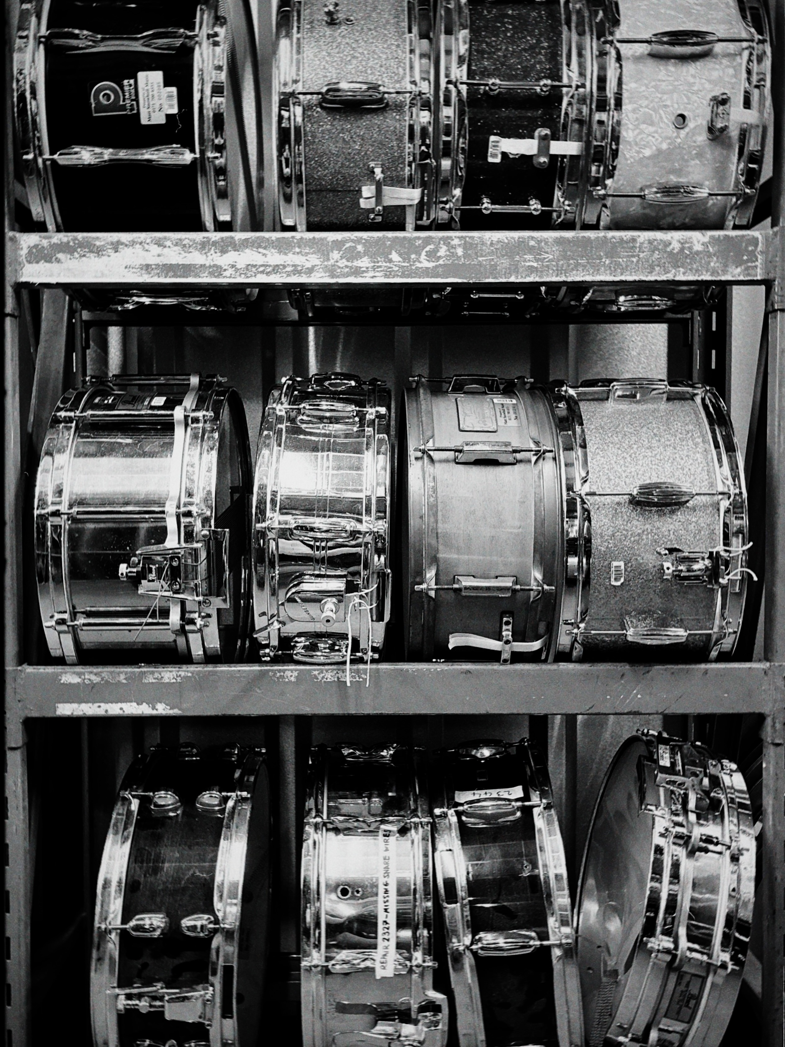 SW19 welcomes new backline & transport team to the family
#gethire #backline #musicindustry