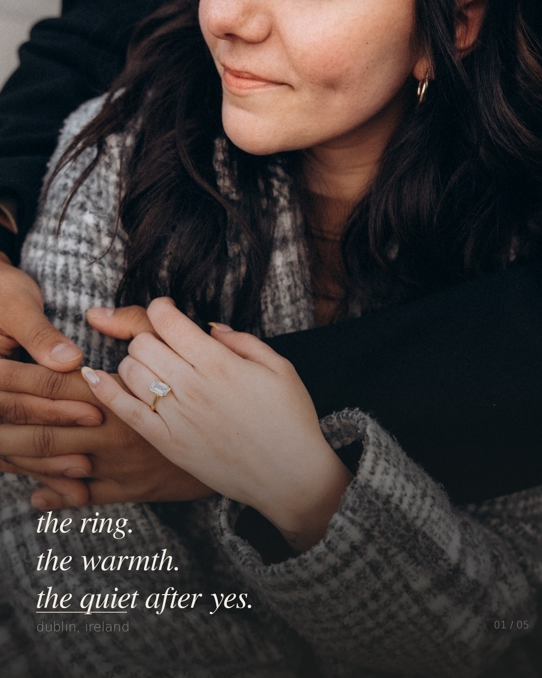 They flew across the ocean.
she came home with a ring.
Dublin has a way of doing that to people.
Tyler and Molly.
#dublinphotographer #engagementphotographer #irelandengagement #engagementphotos #destinationengagement #couplesphotography #proposalphotographer #irelandphotographer #visitdublin #exploreIreland #travelengagement #authenticlovemag #loveandwildhearts #radlovestories
