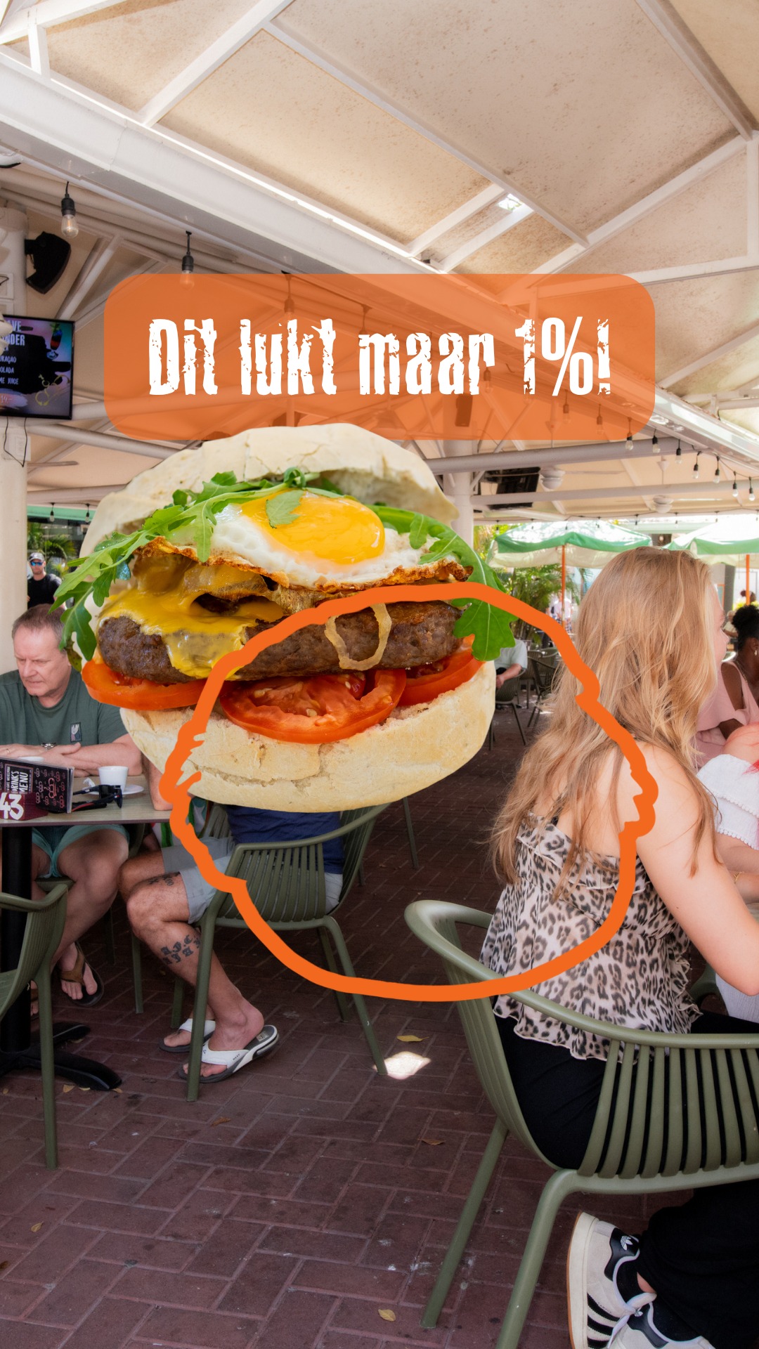Snacks op tafel, drankjes in je hand en voor je het weet zit je midden in de gezelligheid.
Precies die avonden waar je voor blijft hangen bij Plein Café.
#pleincafewilhelmina #wilhelminaplein #punda #willemstad
Plein Café Wilhelmina ligt aan het Wilhelminaplein in Curaçao en heeft het gezelligste schaduwrijke terras van Punda. We hebben meer dan 50 ijskoude (speciaal) biertjes, de lekkerste daghappen en we zenden alle belangrijke sportwedstrijden uit op groot scherm. Iedere donderdag tm. zaterdag hebben we Happy Hour van 17.00-18.00