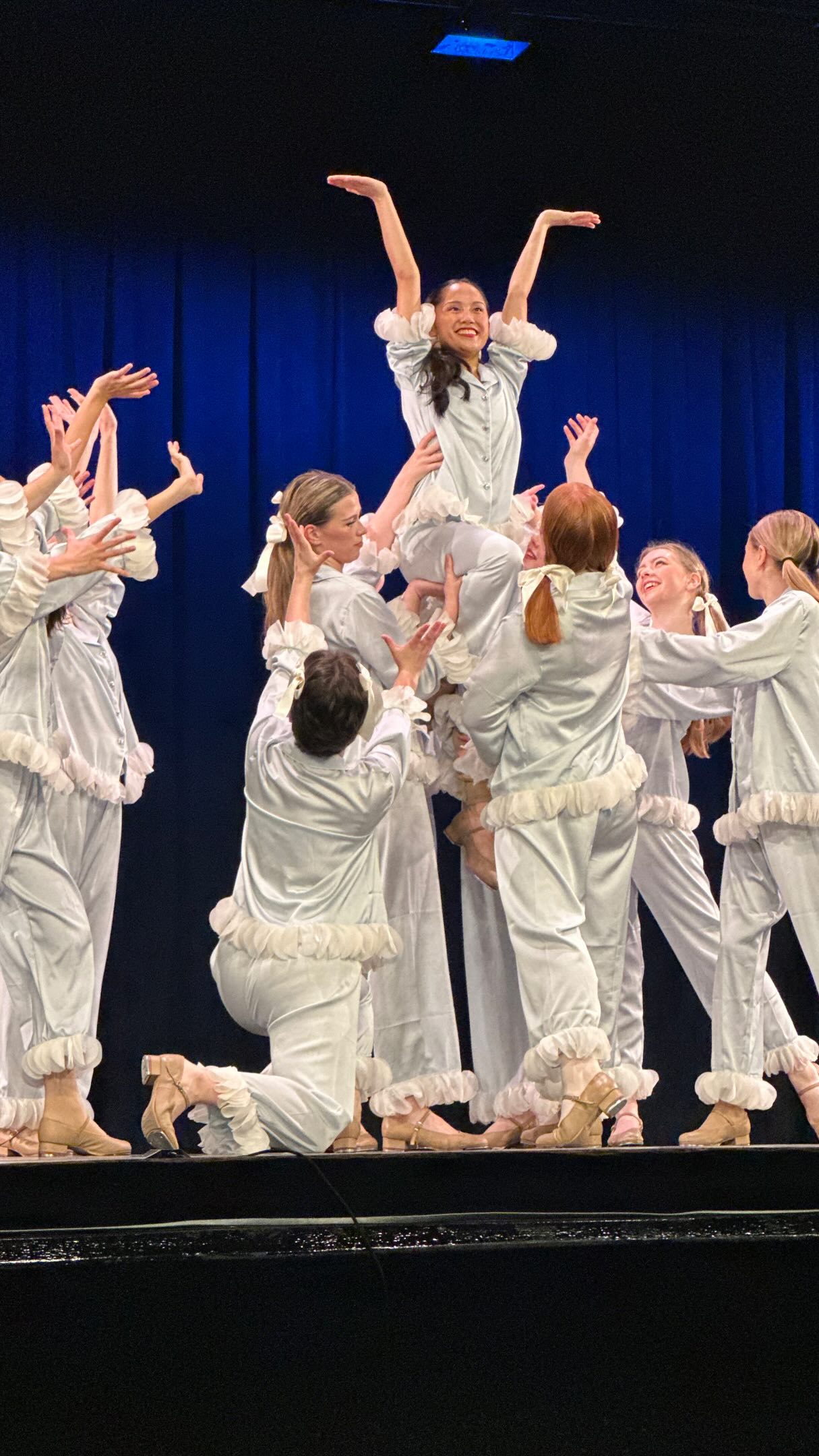 π©π₯Itβs National Tap Dance Day! π€Share your favorite tap dance pic and tag us to keep the JOY going! #compassdanceacademy #truenorth #truedance #embodiedfaith #youbelonghere