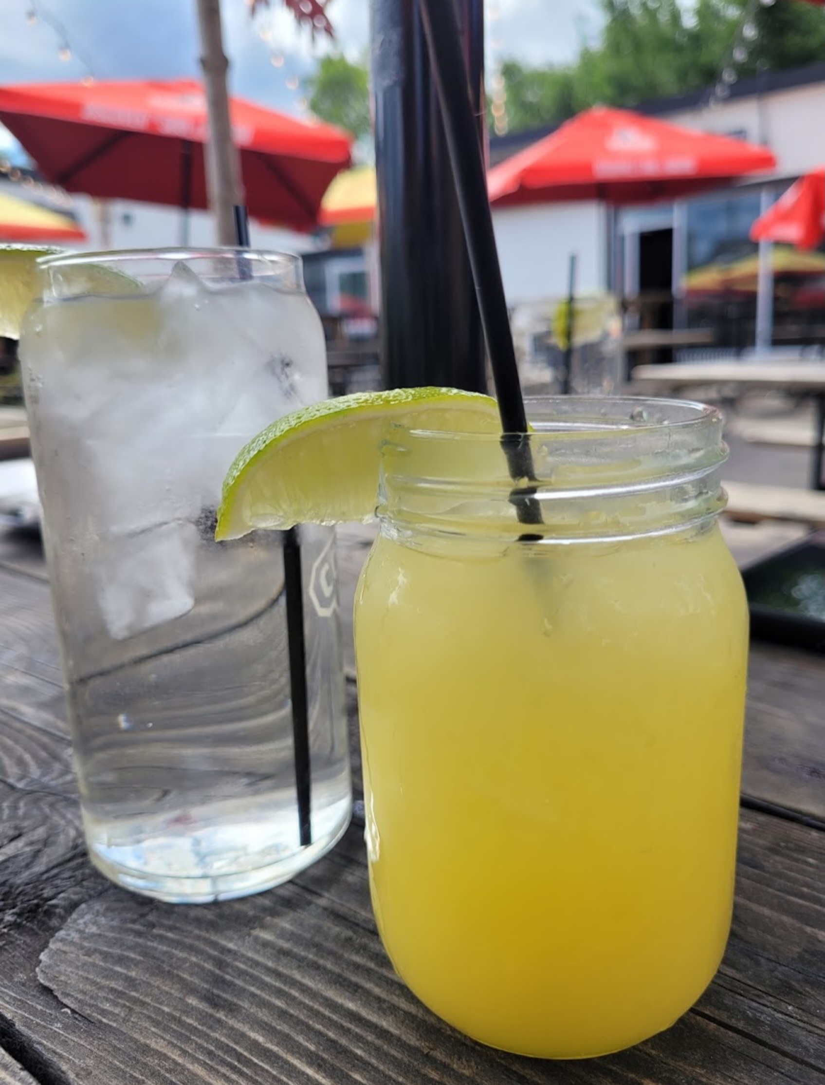 After a weekend full of rain and cold weather, we’re ready for this beautiful sunshine! ☀️
Enjoy dinner on the patio tonight!
Open @ 4pm
#kwawesome #wrawesome #uptownwaterloo