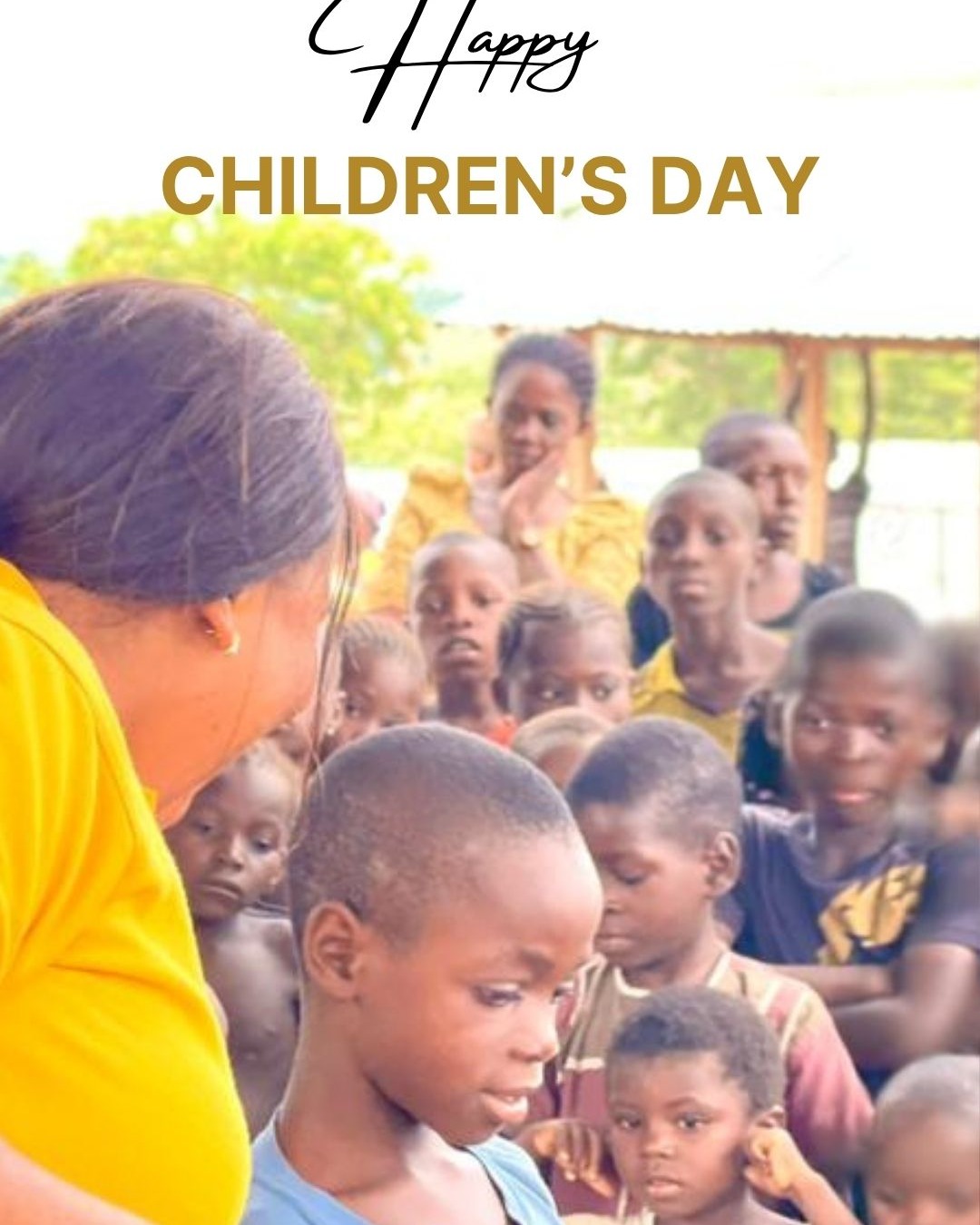 Today, we celebrate every child and reaffirm our commitment to protecting the rights, dignity, and future of every child. Every child matters. Every right counts.
Through our legal clinics in IDP camps, we continue to provide legal awareness, support services, and access to justice for displaced families and vulnerable children. These interventions have strengthened child protection efforts and empowered communities to speak against abuse, exploitation, and rights violations against children.
Yet, hundreds of children in IDP camps still lack access to quality education, healthcare, protection, and the dignified childhood they deserve. We call on all stakeholders to take urgent action to protect every child and secure Nigeria’s future.
Happy Children's Day