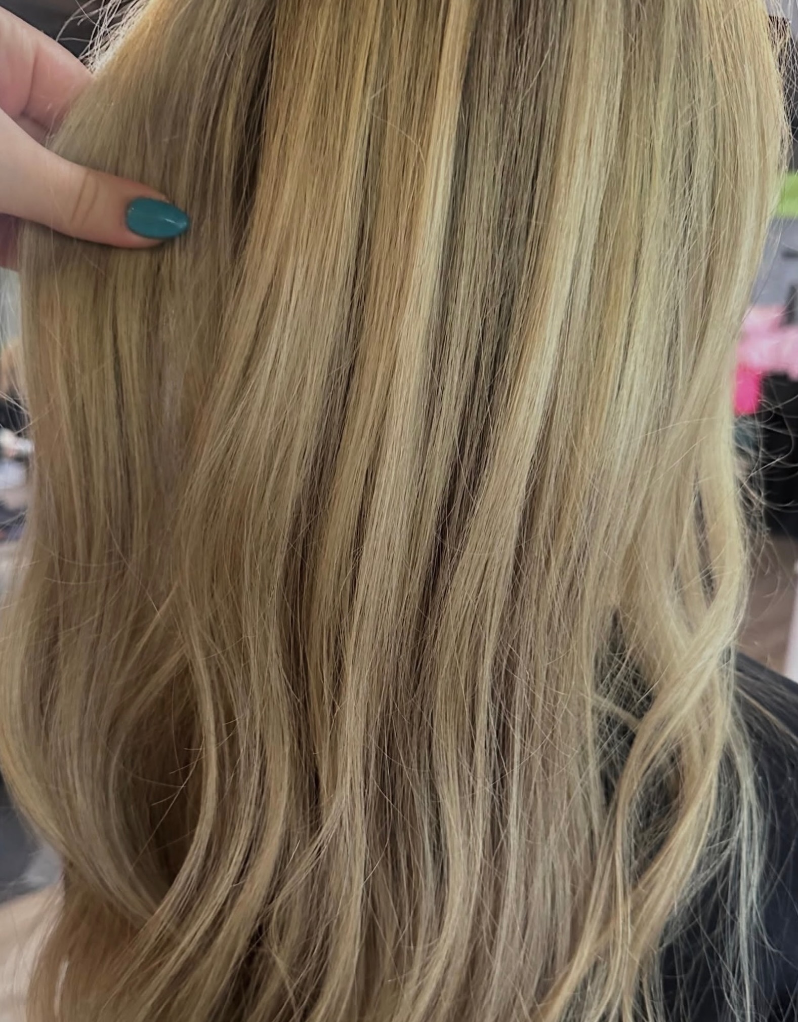 Blondie refresh ✔️