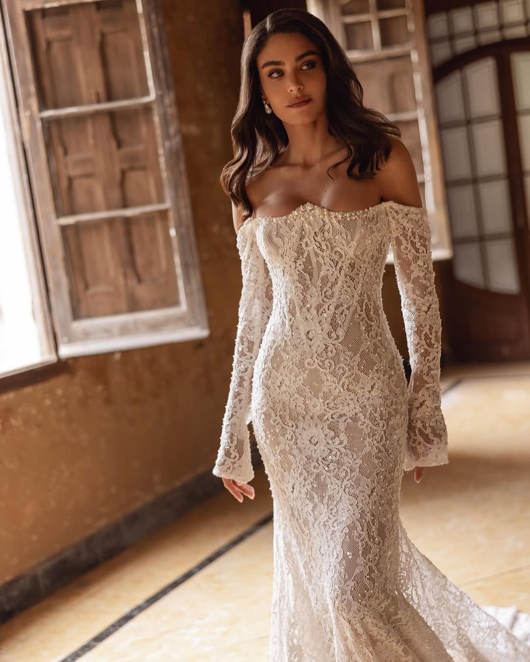 Julie Vino’s newest 2027 collection has arrived at La Reverie Bridal.
The gowns are now available at our Miami boutique, ready to be experienced in person. Try the collection, explore the details up close, and find the silhouette that feels entirely your own.
Appointments are now available.
Book your private bridal appointment through the link in bio.
#LaReverieBridal #JulieVino #JulieVinoBride #MiamiBride #LuxuryBridal #BridalBoutique #WeddingDressShopping