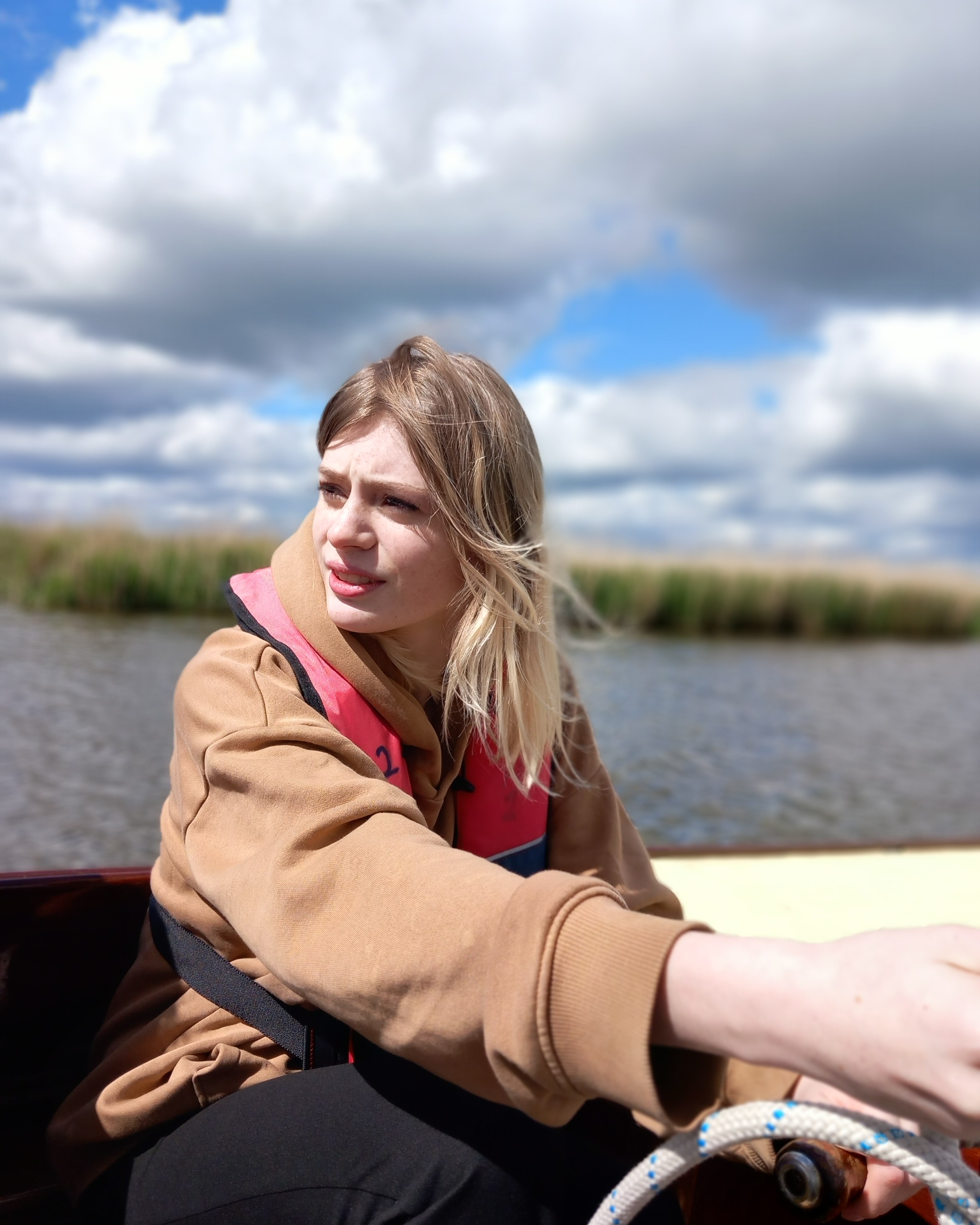 We had a fantastic day at @huntersyard, with six young people enjoying the opportunity to get outdoors and try something new! ⛵
A huge thank you to Hunter's Yard for facilitating such a positive and engaging experience. We’re also very grateful to Rachael at @tesco Ipswich Road for kindly providing lunch for the group - your support helped make the day even more special for everyone involved.
If you’d like support into education, training, or employment, take a look at our website (link in our BIO).