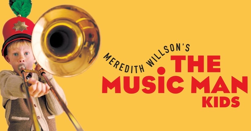 Join our summer musical, THE MUSIC MAN, directed by @finnolacoughlin of @mosaicperformingartsmn. Rehearsals are June 11–25 with our final performance June 25 at 7pm. 🎺🥁
10 full days, with lunch available for purchase! Open to students from all school districts.
www.csgaenrichmentacademy.com/enroll