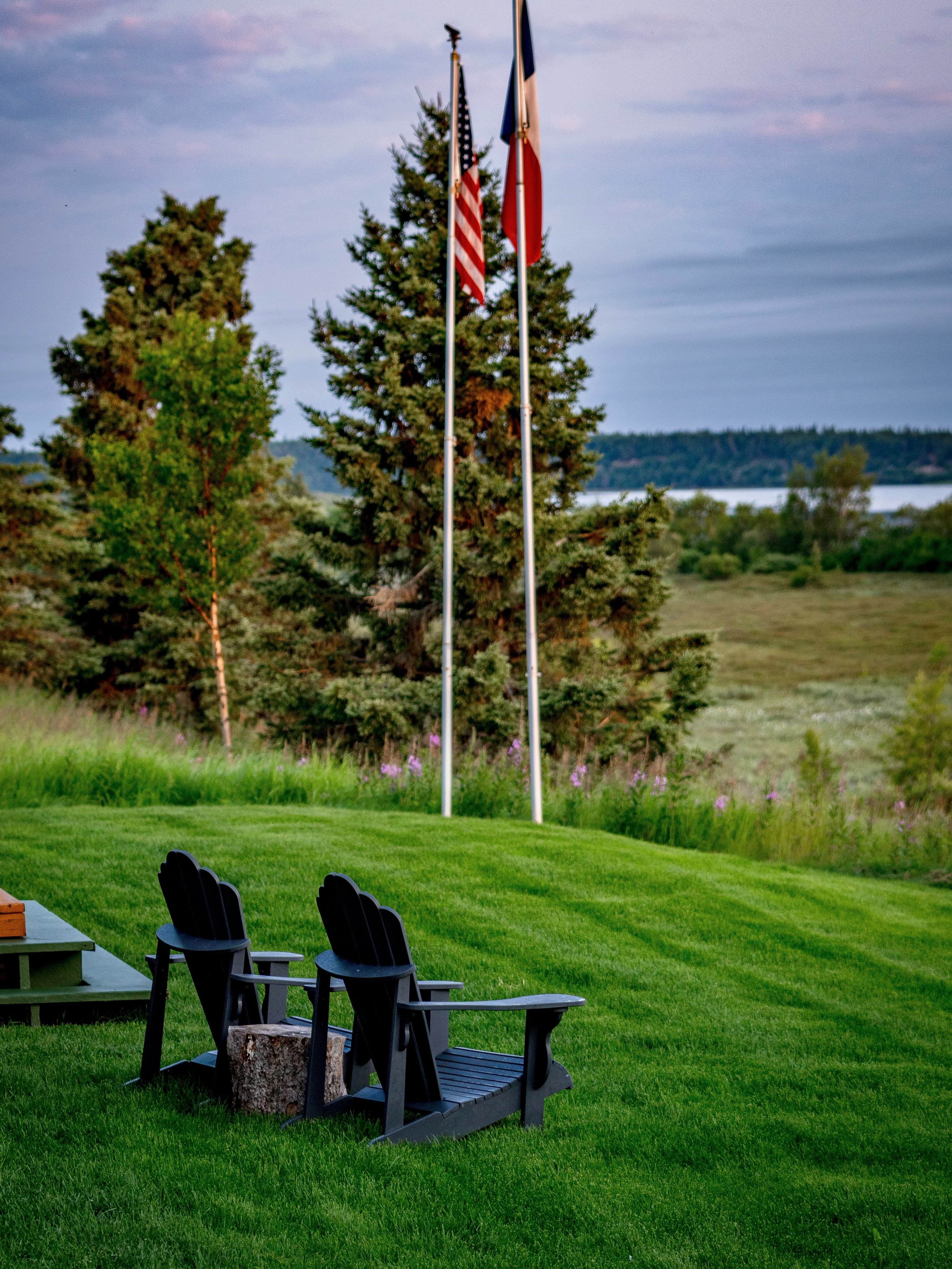 This Memorial Day, we’re reminded that the freedom to explore wild places, chase adventure, and make memories outdoors is made possible by those who served and sacrificed for our country 🇺🇸
As we make our way to Alaska and prepare for another incredible season at Alaska Rainbow Lodge, we’re feeling grateful for the journey, the opportunity, and the people who make it all possible. Alaska, we’ll see you soon!
#alaskarainbowlodge #alaskalodge #memorialday #fishinglodge #rivermonsters