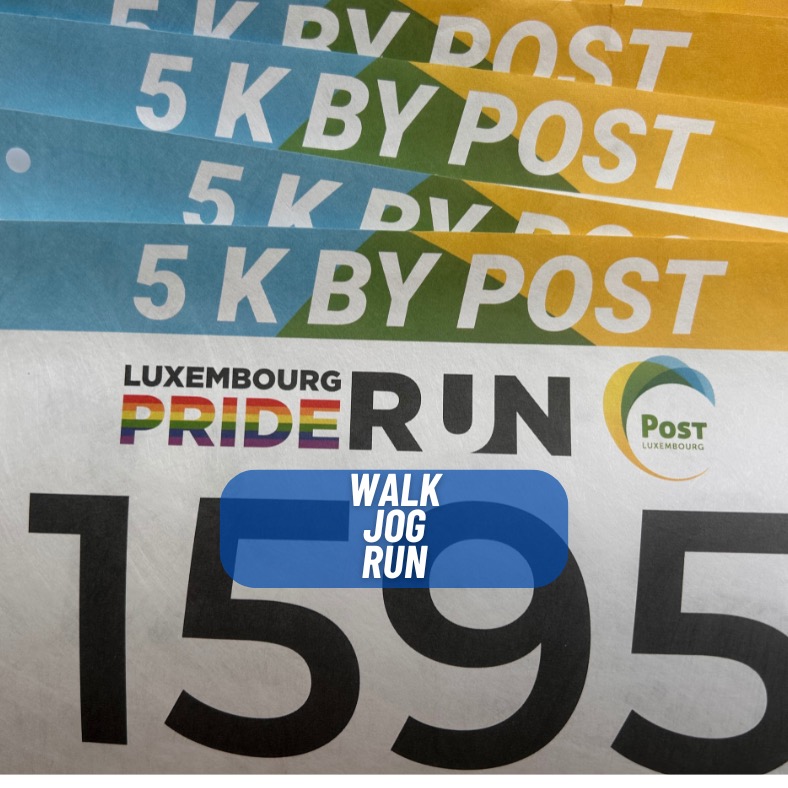 𝗧𝗵𝗲 𝟱𝗞 𝗯𝘆 𝗣𝗢𝗦𝗧... 𝘆𝗼𝘂 𝗰𝗮𝗻 𝘄𝗮𝗹𝗸 𝗶𝘁 𝗼𝗿 𝗿𝘂𝗻 𝗶𝘁!
We’re proud to count on @post_luxembourg , a committed partner supporting the event since last year. Their continued engagement helps us create an inclusive sporting moment for everyone.
📅 𝗦𝗲𝗲 𝘆𝗼𝘂 𝗼𝗻 𝟮 𝗝𝘂𝗹𝘆
🔗 𝗥𝗲𝗴𝗶𝘀𝘁𝗿𝗮𝘁𝗶𝗼𝗻𝘀: 𝘄𝘄𝘄.𝗹𝘂𝘅𝗲𝗺𝗯𝗼𝘂𝗿𝗴𝗽𝗿𝗶𝗱𝗲𝗿𝘂𝗻.𝗹𝘂