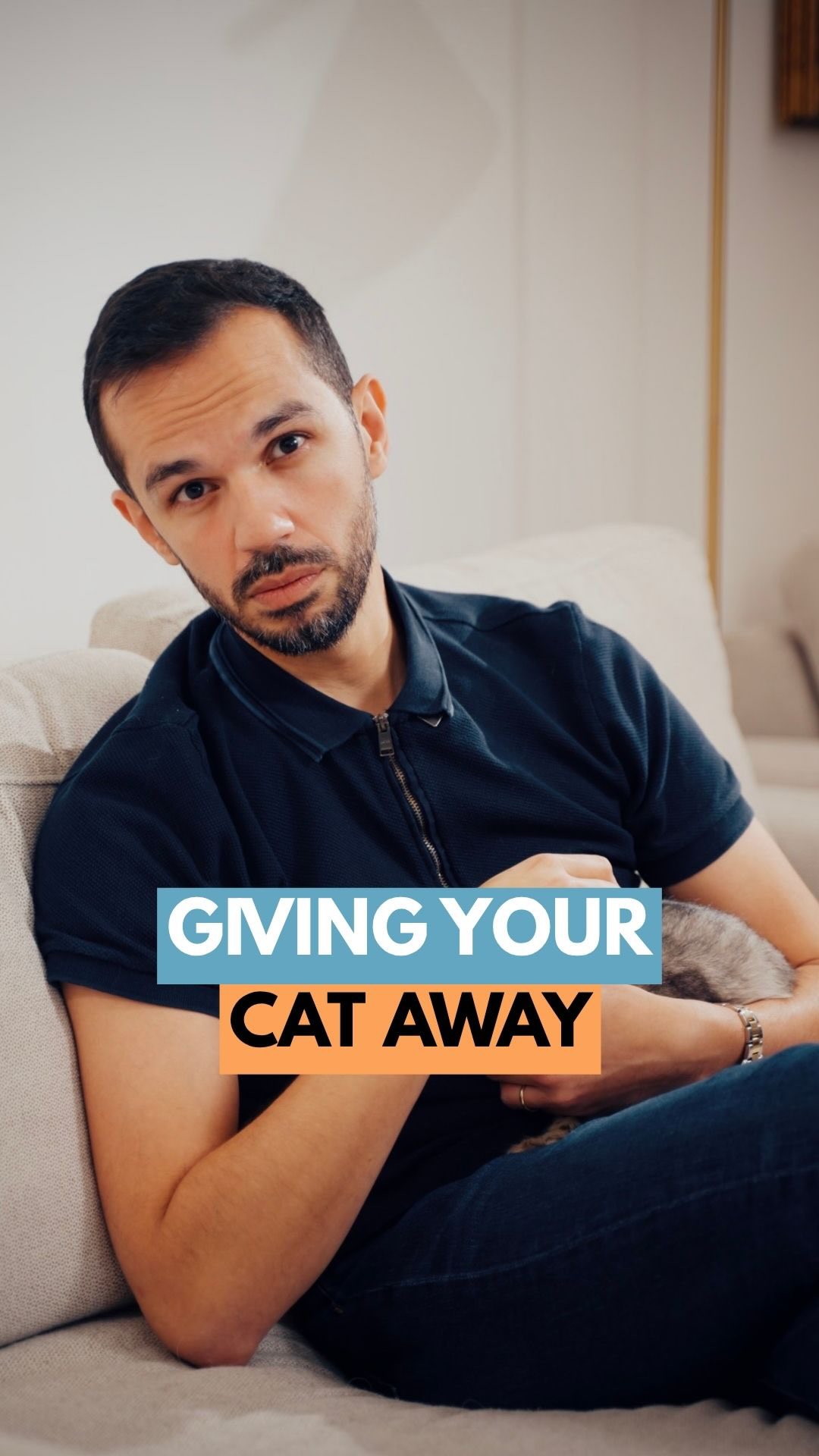 Curious to know what you guys think 🩵
@mikesvetdxb
#vetmed #vetlife #catparent #catlove #catlife