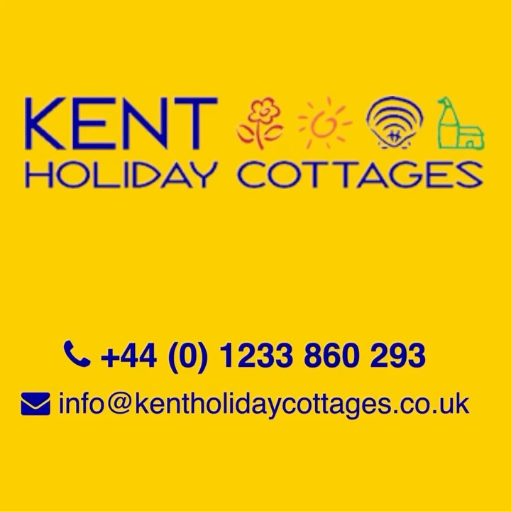 Come to Kent – the Garden of England! Our sponsor Kent Holiday Cottages offers a great choice of charming, individual and Quality self-catering cottages. All you have to do is choose from our extensive range of Beautiful Country Cottages, Barn Conversions, Oast Houses, Farm Houses, Seaside Apartments and more….. Be it a family holiday, romantic short break or a relocation, we will find you quality furnished accommodation to create a “home away from home” and make your stay a memorable experience. We specialise in Kent to find you the best in Kent. www.kentholidaycottages.co.uk