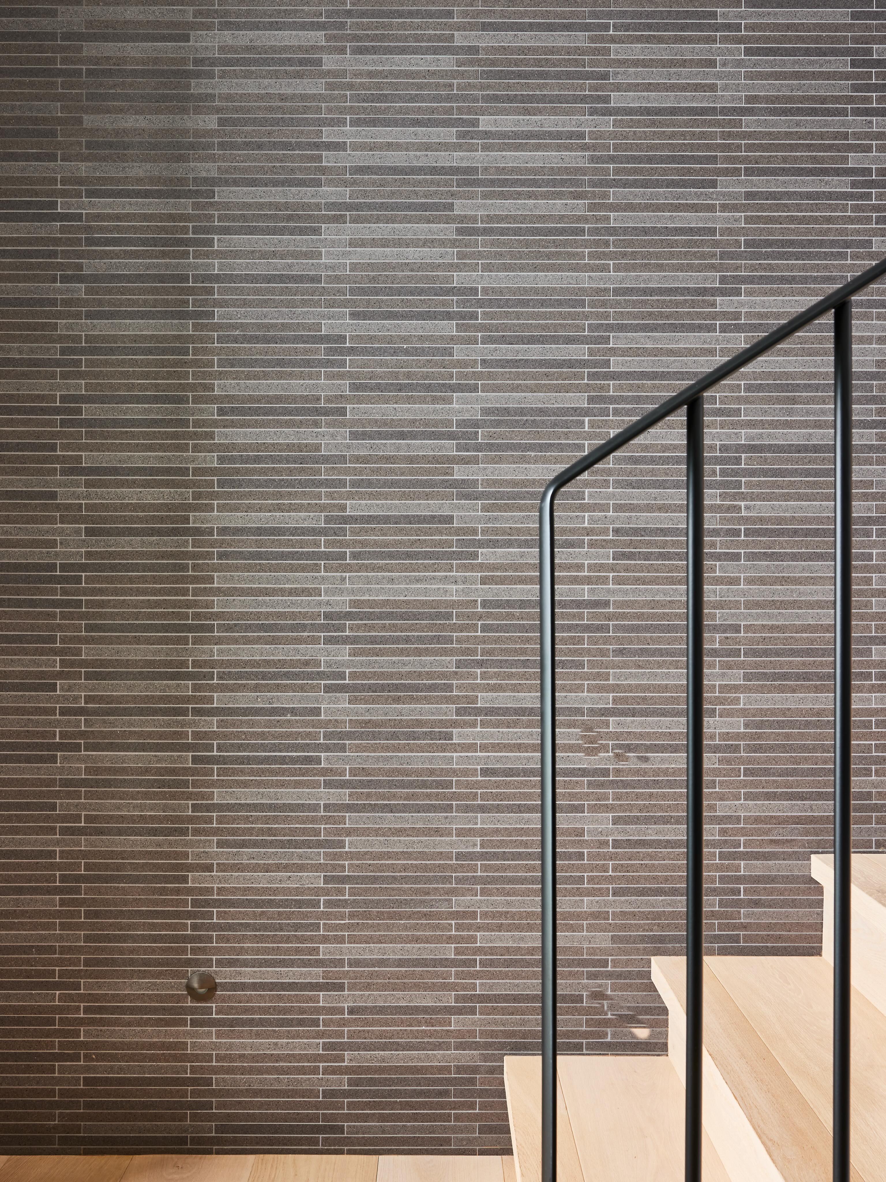 Small tile formats, we have the age old question to ask. Do you prefer vertical or horizontally laid, or maybe, just maybe you like it when we do both? Let us know what you think.