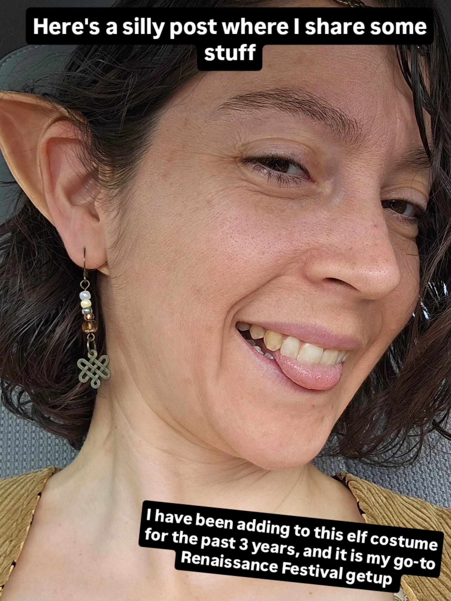 I wanted to share some thoughts and things that have been happening completely organically in my crafting interests lately.
I have been a crocheter almost exclusively since 2015, with only occasional ventures into other art forms such as watercolor and sewing. That feels like it is changing for good. I still enjoy crochet, but I feel like my desire to make things that I want has hit a plateau there.
Knitting and sewing have unlocked something in me and I want to explore them a lot more. I guess this is just me vocalizing this change out loud. I will be shifting to focus much more on these art forms. I will also not be returning to teach classes in the near future, at least for another year or longer. I am in an incubation phase. I have a lot to learn before I can feel good about teaching formally again.
That doesn't mean I won't come on here and share things that I'm learning though! I'm so excited to see where this may lead.
#maker #artist #artisan #changes