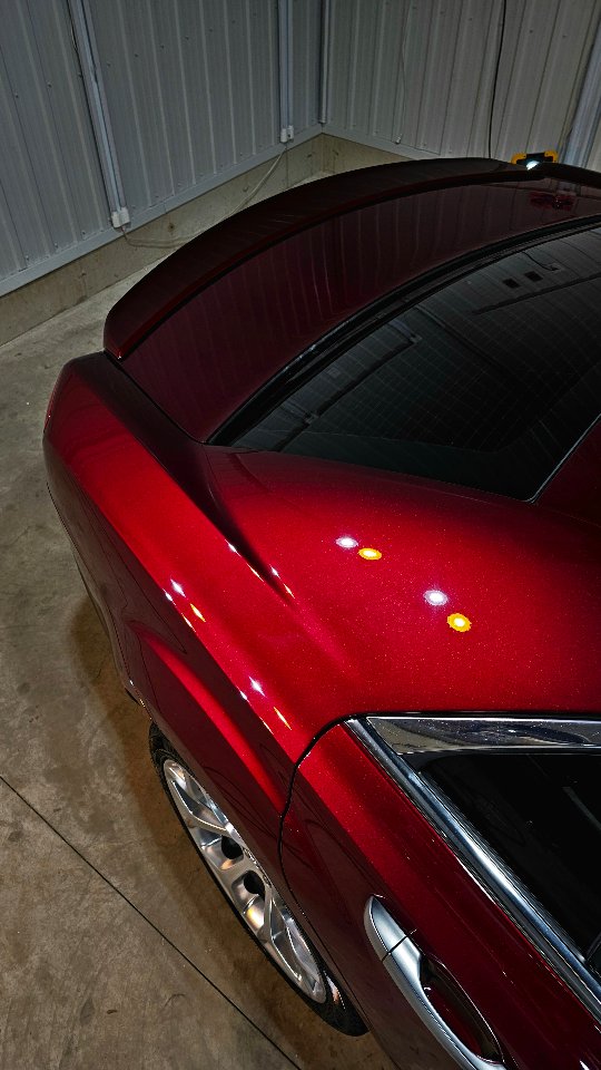 Setting expectations.
Chrysler 300C complete correction, Paintless dent removal, wheels off service, and our Professional Grade coating package.
Leaving better then the day it left the dealer.
Correct.Perfect.Protect
#ceramiccoating #paintprptection #hemi #paintcorrection