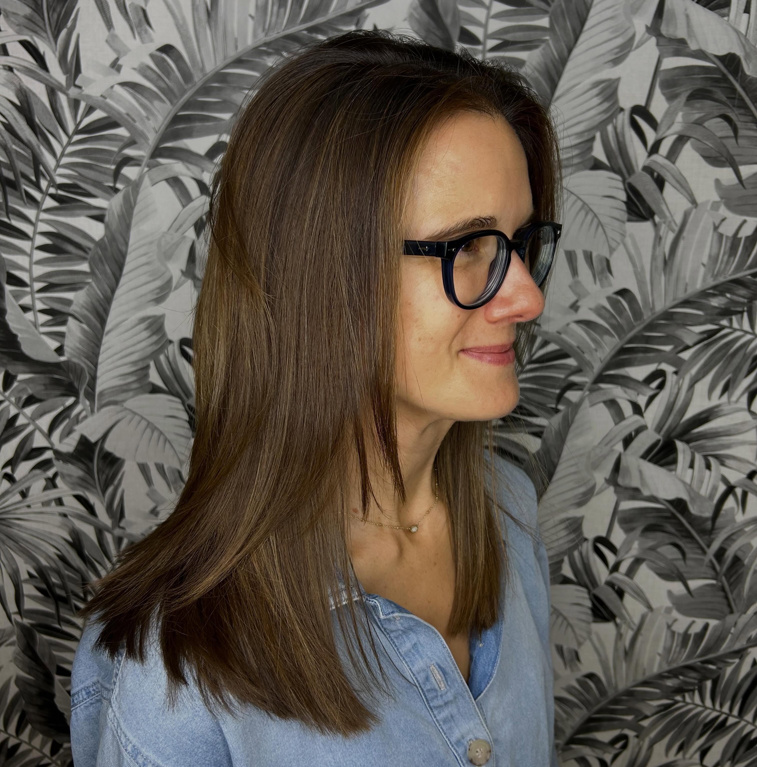 Hair by Molly @molly_landman 🔵
#jamaicaplainma #bostonhighlights #bostonbalayage #bostonblonde #bostonlivedinhair