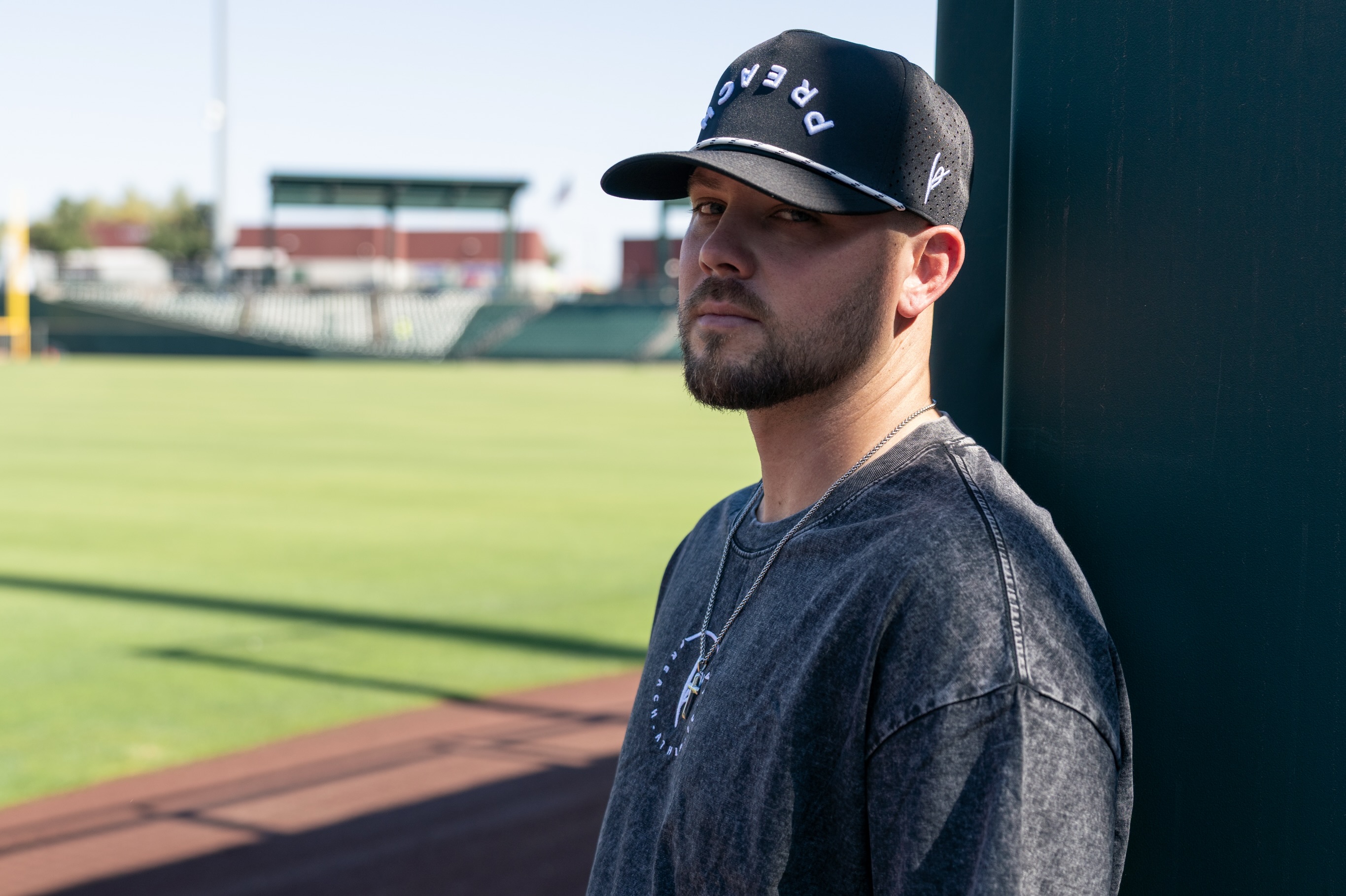 Dream big. Stay humble. Work harder than yesterday.
The game teaches you a lot about life…patience, resilience, confidence, and how to keep going when things don’t go your way.
That’s the beauty of the grind. ⚾️
#PreachAthleticLab #CosmicChiliPeppers #BaseballJourney #PositiveMindset #TheGrind AthleteMentali