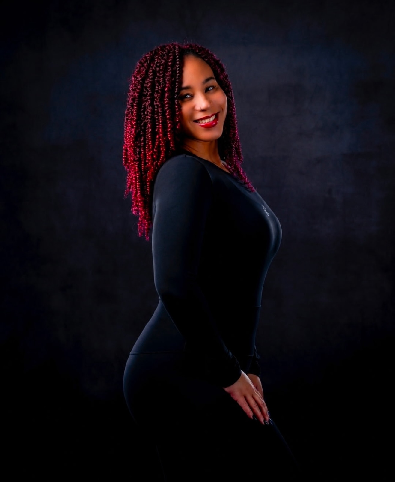 Happiest birthday to our fiery superstar, Vanessa! We love you and your unstoppable spirit. Thank you for filling our days with your passion for music and commitment to positivity and connection.