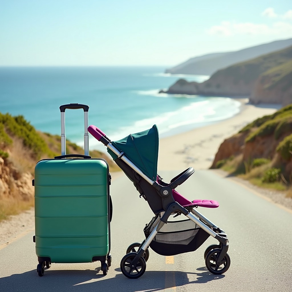 Travel lighter, travel smarter! Our picks for compact, budget-friendly gear turned our international family trips into pure magic — and saved us cash along the way. Convertible luggage that doubles as a stroller board? Yes please. A featherweight travel stroller that folds in a flash? Game changer. A multi-use sunscreen + first-aid kit that kept scrapes and sunburns out of our day (and out of our budget)? Lifesaver.
Swipe to see airport, day-trip, and beach scenarios showing how each item cuts fees, speeds up boarding, and keeps kids happy. Real families tested these on published itineraries and said it made travel simpler and cheaper — one mom called it “freedom in a suitcase!” What's the one piece of gear you can't travel without? Tell us below!
Link in bio ✈️👨👩👧👦🧳🌞
#FamilyTravel #TravelSmart #PackLight #TravelWithKids #FamilyAdventure #TravelHacks #BudgetTravel #ExploreWithYourKids #CarryOnLife