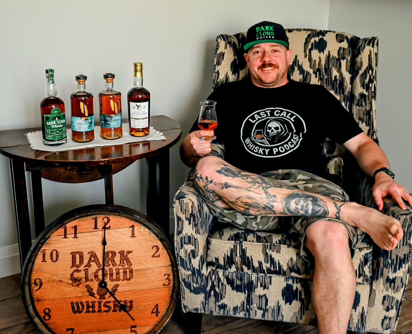 Today is a very special day for me.
2000th day in a row posting about whisky on my page.
Some think I'm nuts and maybe I am a little but for me its a passion and it still remains fun.
Through this wild ride I have connected with so many people across the globe and made so many amazing friends. I literally couldn't do it with you all and the interactions we have especially on my posts. This is as much a toast to all of you as it is celebrating for me.
It hasn't always been the easiest...
I spend half my life away where I dont have access to any alcohol so planning posts ahead is always a must. Life happens and sometimes a best intention to post has become a scramble to get a photo and caption up but 99.9% of the time its just plain and simple passion meets fun!
Here's to the next 2000 days in a row and beyond!
.
.
.
.
.
#2000days #whisky #journey #fun #celebrate