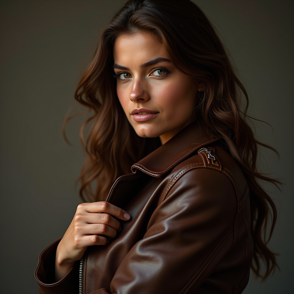 Where heritage tailoring meets now — a classic leather jacket is proof that some trends return because they were never out of style. Handcrafted in refined tones, our pieces are designed to age with you—textured, resilient, quietly confident. Choose a jacket that fits both your mood and your values. Link in bio.
Which silhouette feels like you — moto, blazer, or cropped? Tell us below. 🖤🧵📷 #LuisLeather #TimelessStyle #CraftedToLast #LeatherLove #SustainableLuxury #ModernHeritage #EverydayElegance #WearYourStory