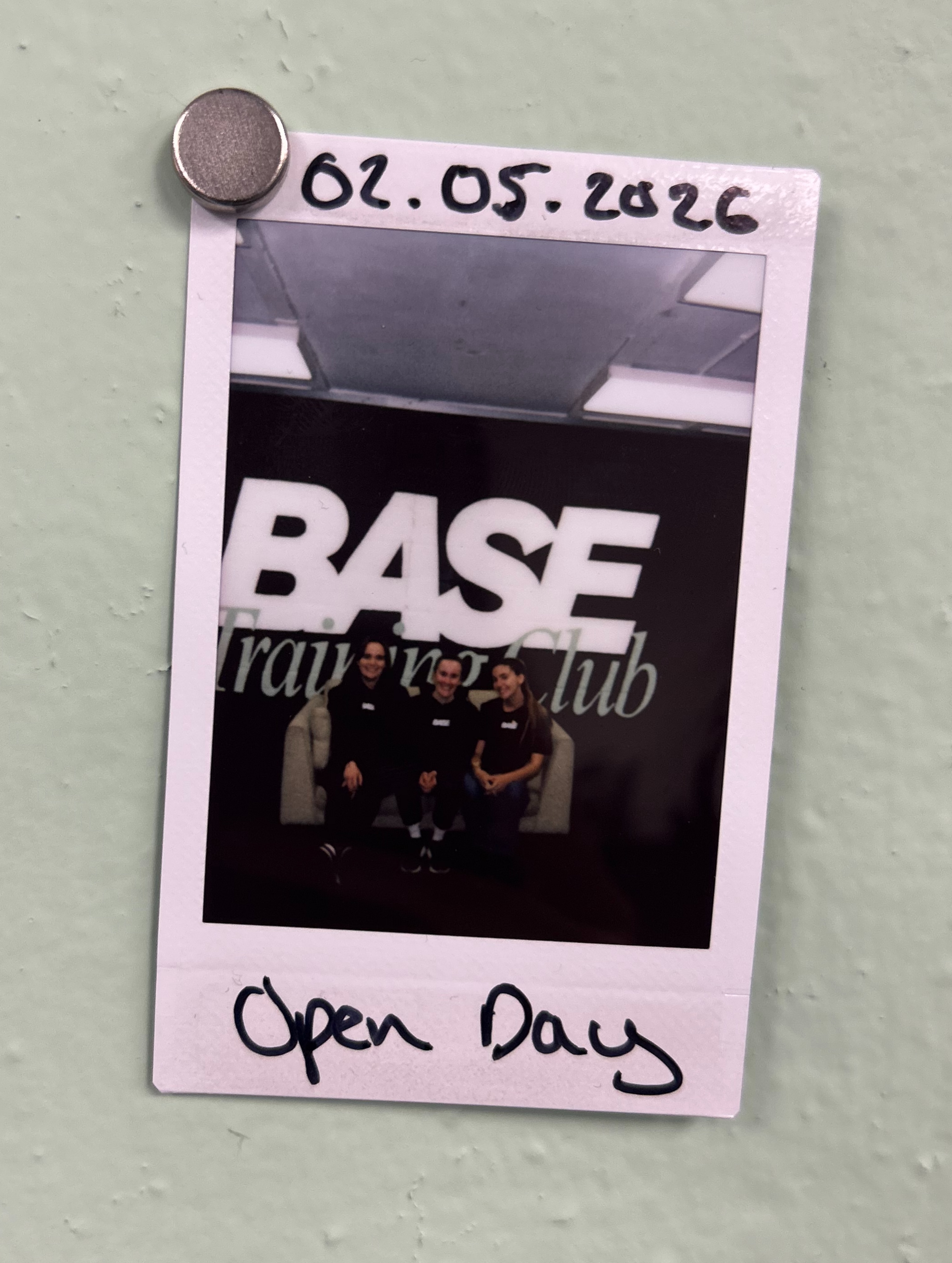 Weekly Dump 🗓️🤳
Glorious week of sun and getting tanned 🫡
A bit of training but didn’t get everything I wanted ticked off 💪
1 month of BASE 🥳
Fresh set of 7 done, onto another set 🫡🗓️
#sophitness #weeklydump