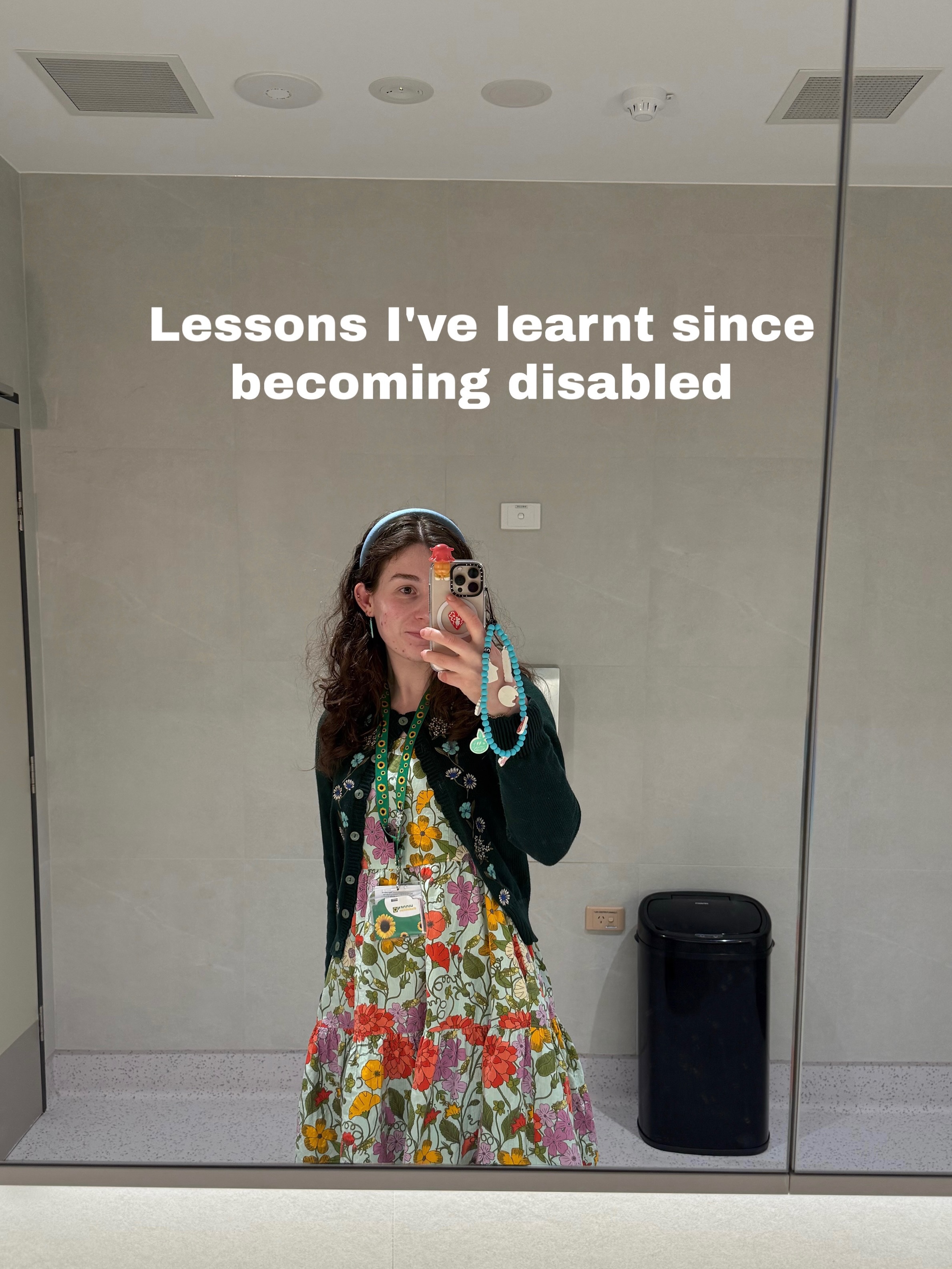 Some of the lessons I’ve learned along the way. I’m sure I will learn many more as time goes on. ❤️🩹 What would you add to this list?