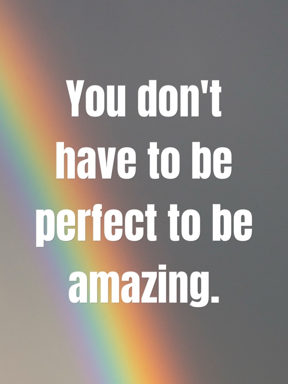 #dailyinspiration #spreadpositivity