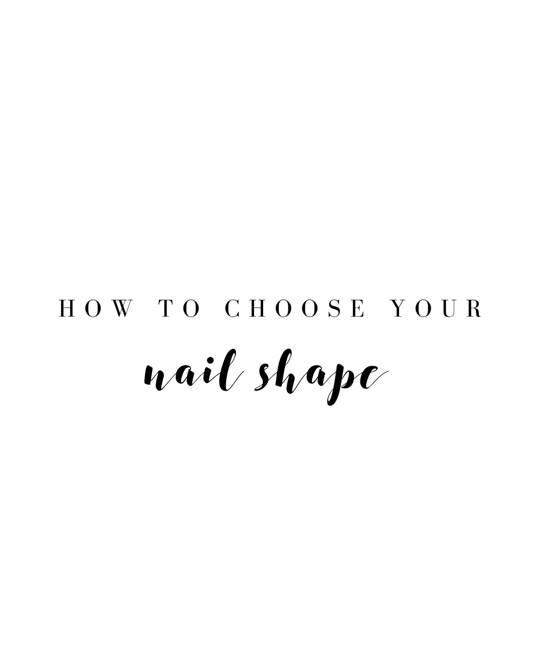 Choosing the right nail shape is not only about trends, it’s about balance, proportions, lifestyle, and the overall look you want to achieve.
Some shapes make fingers appear longer and more elegant, while others feel softer, cleaner or more practical for everyday life.
The perfect nail shape should complement your hands naturally.
Save this guide for your next appointment!
Live the Get Nailed! Experience:
🏆 High quality products
💅 Focus on natural nail health
🥂 Prosecco, tea & coffee included
💆 Relaxing head massage with 1h+ services
And the best locations:
📍Central 1, 8001
📍Seefeldstrasse 7, 8008
——————————————
#zurichnailsalon #nailleducation #nägelzürich