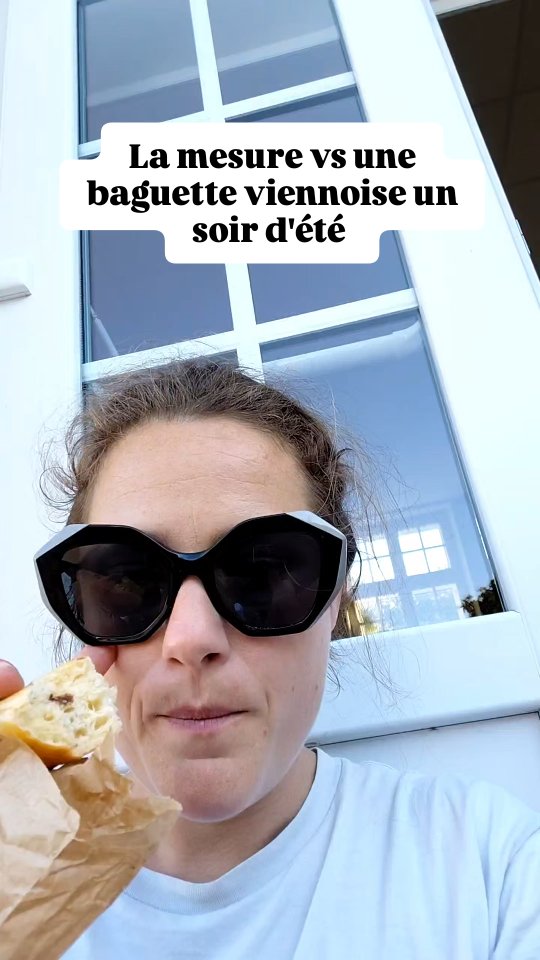 Estime de moi zero / baguette viennoise 1...
Yoga in real life
Estime de soi
Craquage
Food
Baguette
Yoga
Honnete
Summer body
#yoga #yogafrance🇫🇷