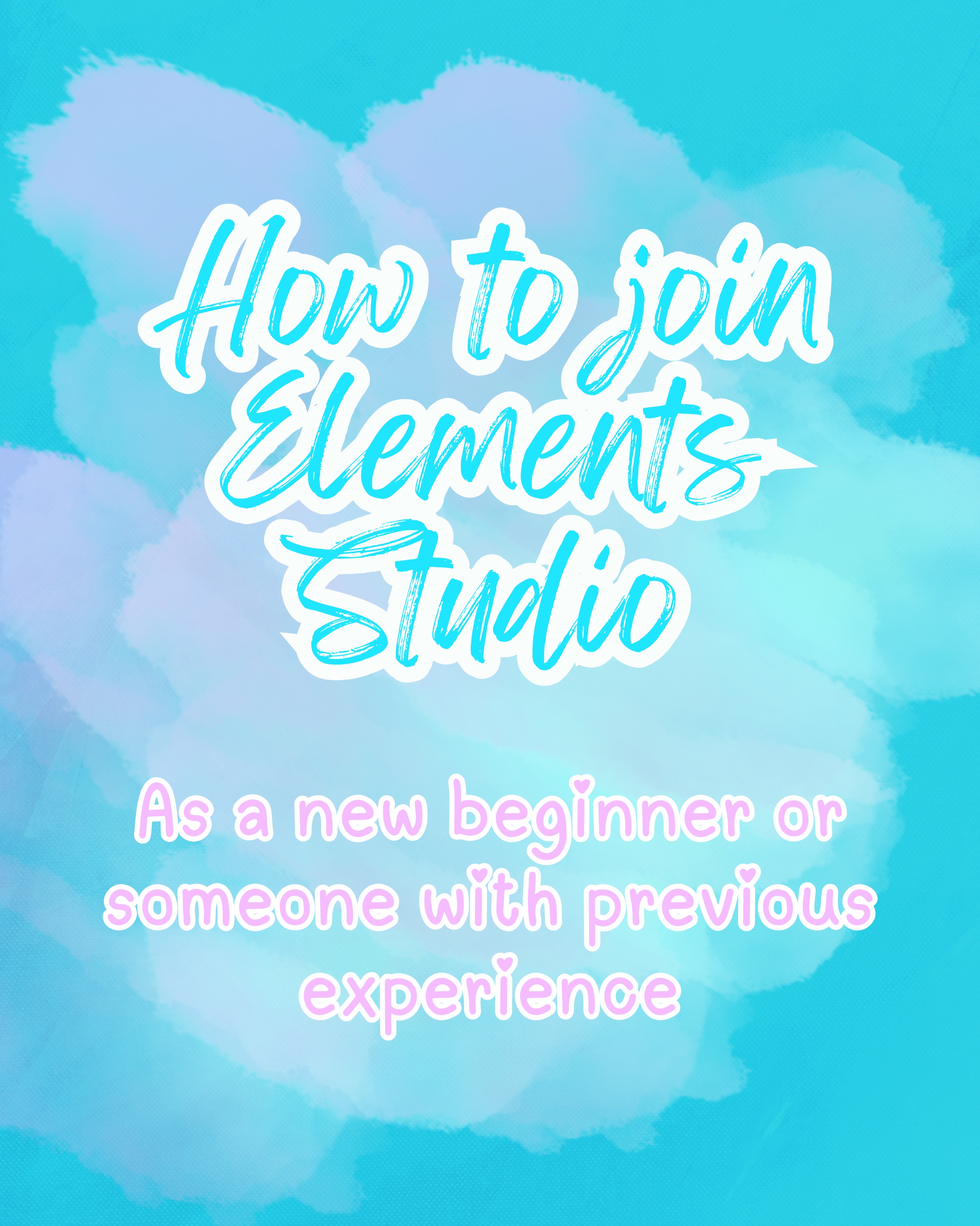 Ready to start your journey with us? We canโt wait to welcome you to Elements Studio ๐ฉต
Now, the first thing you have to decide is whether you would prefer to join a group class or learn in a private lesson. Thereโs no right or wrong choice, itโs all about what suits you best ๐
๐ฉต ๐๐ซ๐จ๐ฎ๐ฉ ๐๐ฅ๐๐ฌ๐ฌ๐๐ฌ are perfect if you enjoy the social side of learning and want to build confidence in a supportive group environment.
You can view our current timetable on our website, which we update regularly as new courses begin.
If you have previous experience, send us a message first so we can help you choose the right level (many people book a private lesson first so we can assess this together)
If you are a complete beginner, our 5-week Introduction Courses are the perfect place to start. These sessions are designed especially for those trying it for the very first time. You need absolutely no previous experience to join these classes. You can book yourself straight onto any of our Introduction courses!
๐ฉต ๐๐ซ๐ข๐ฏ๐๐ญ๐ ๐ฅ๐๐ฌ๐ฌ๐จ๐ง๐ฌ are ideal if you are looking for personalised coaching, faster progress and focused support to build your confidence.
โจThese can be booked in as and when, to suit you and your schedule. Whatever your level or experience, all of our private lessons are booked directly with us.
We post our weekly availability on social media and if you prefer to book further ahead, just message us and we can sort this for you. We offer private lesson slots 7-days a week!
If you have any questions, please contact us anytime. ๐ฒ๐ ๐๐๐๐ ๐ป๐๐๐๐ถ๐๐น ๐๐ ๐๐๐๐ธ๐๐๐พ๐๐ ๐๐๐ ๐๐๐๐! ๐ฉต
- - - - - - - - - - - - - - - - - - - - -
๐ Find us: Elements Studio, TN23 3RX
๐ Email: info@elements-studio.co.uk
๐ฌ Insta / Facebook: @elementsashford
๐ฑ Text / WhatsApp: 07794138855
๐ Website: www.elements-studio.co.uk
- - - - - - - - - - - - - - - - - - - - -
#elementsashford #ashfordkent #ashfordfitness #polefitness aerialhoop